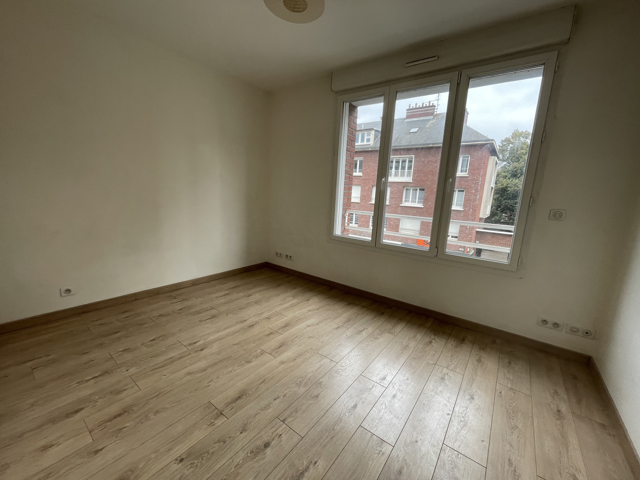 Immo80 – L'immobilier à Amiens et dans la Somme- TYPE 2 CENTRE VILLE – AMIENS