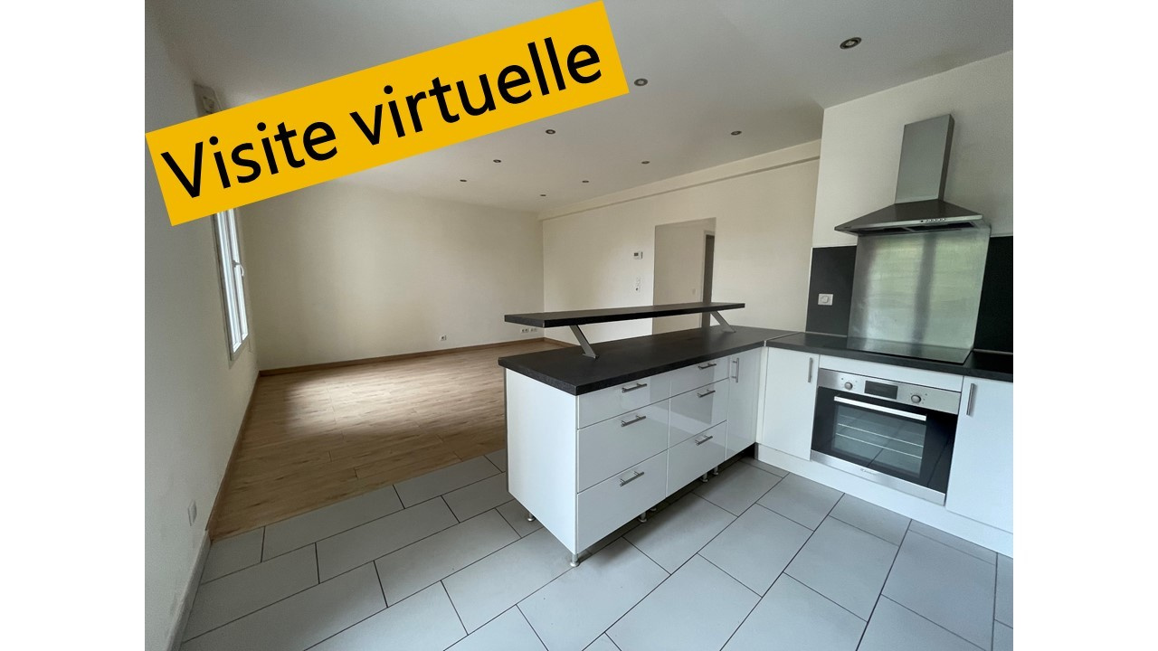 Immo80 – L'immobilier à Amiens et dans la Somme- TYPE 2 CENTRE VILLE – AMIENS