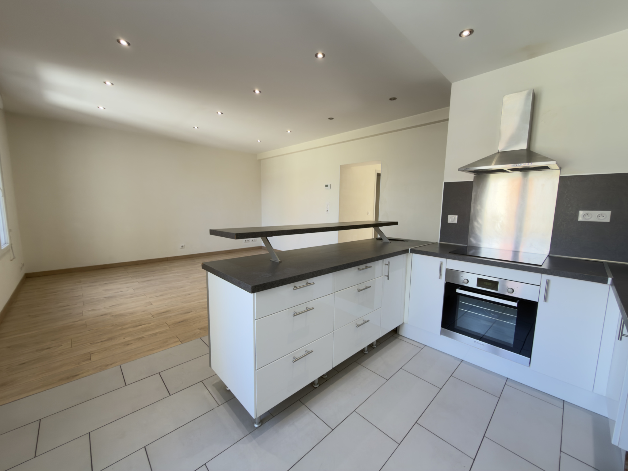 Immo80 – L'immobilier à Amiens et dans la Somme- TYPE 2 CENTRE VILLE – AMIENS