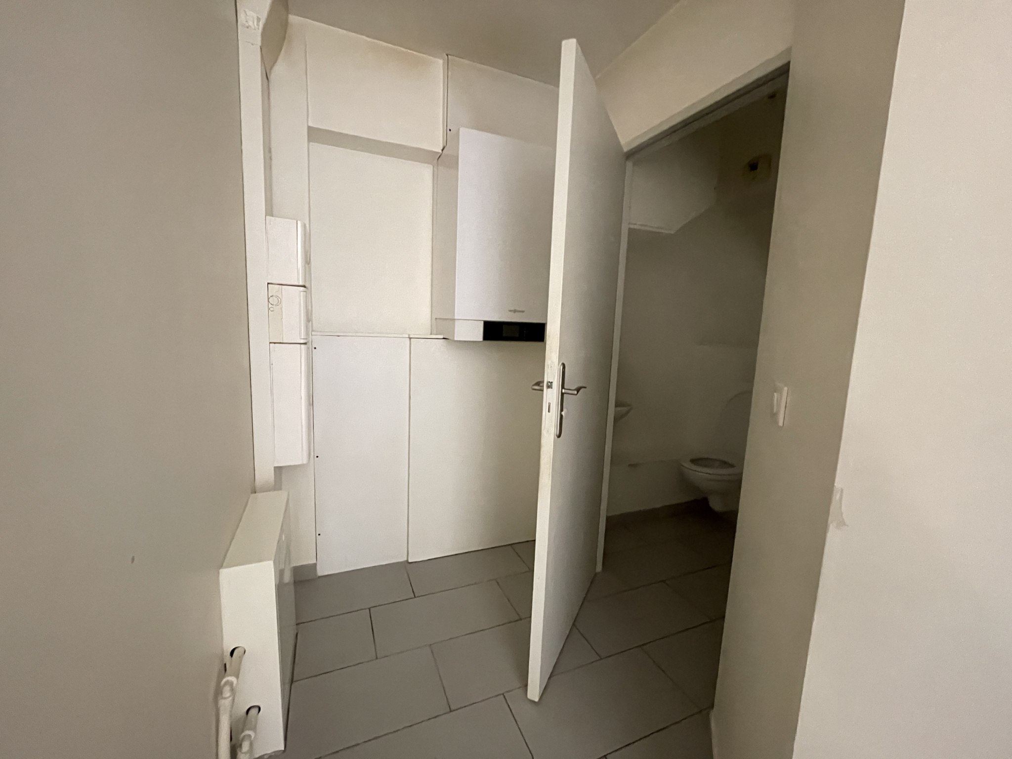 Immo80 – L'immobilier à Amiens et dans la Somme- TYPE 2 CENTRE VILLE – AMIENS