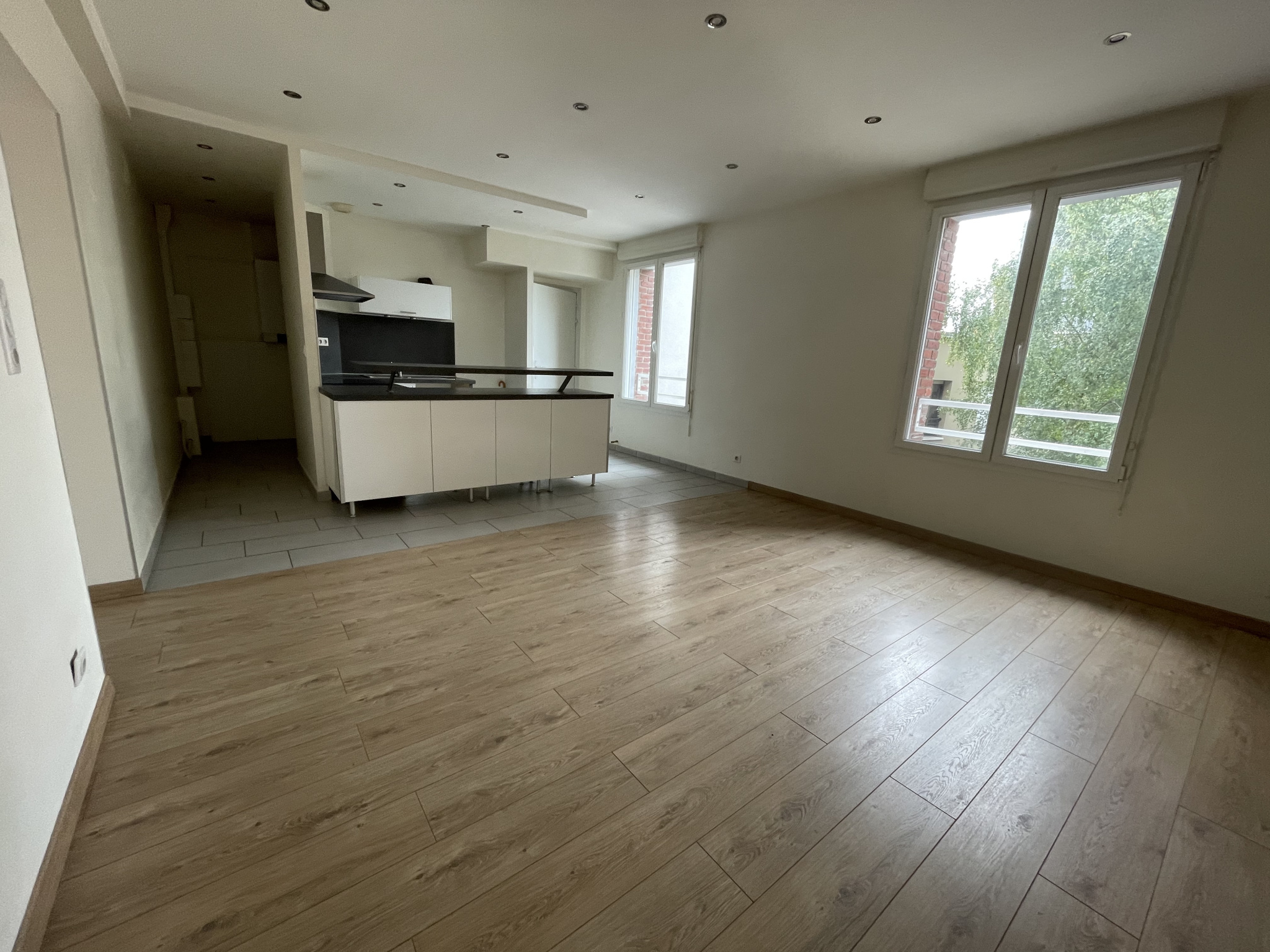 Immo80 – L'immobilier à Amiens et dans la Somme- TYPE 2 CENTRE VILLE – AMIENS