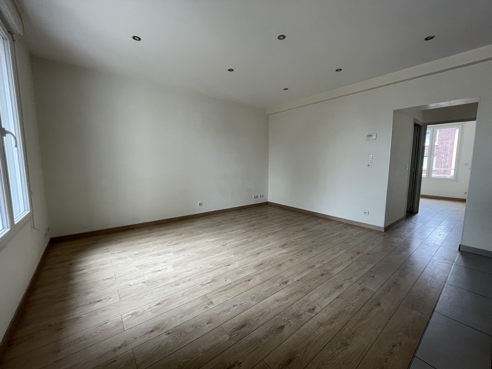 Immo80 – L'immobilier à Amiens et dans la Somme- TYPE 2 CENTRE VILLE – AMIENS