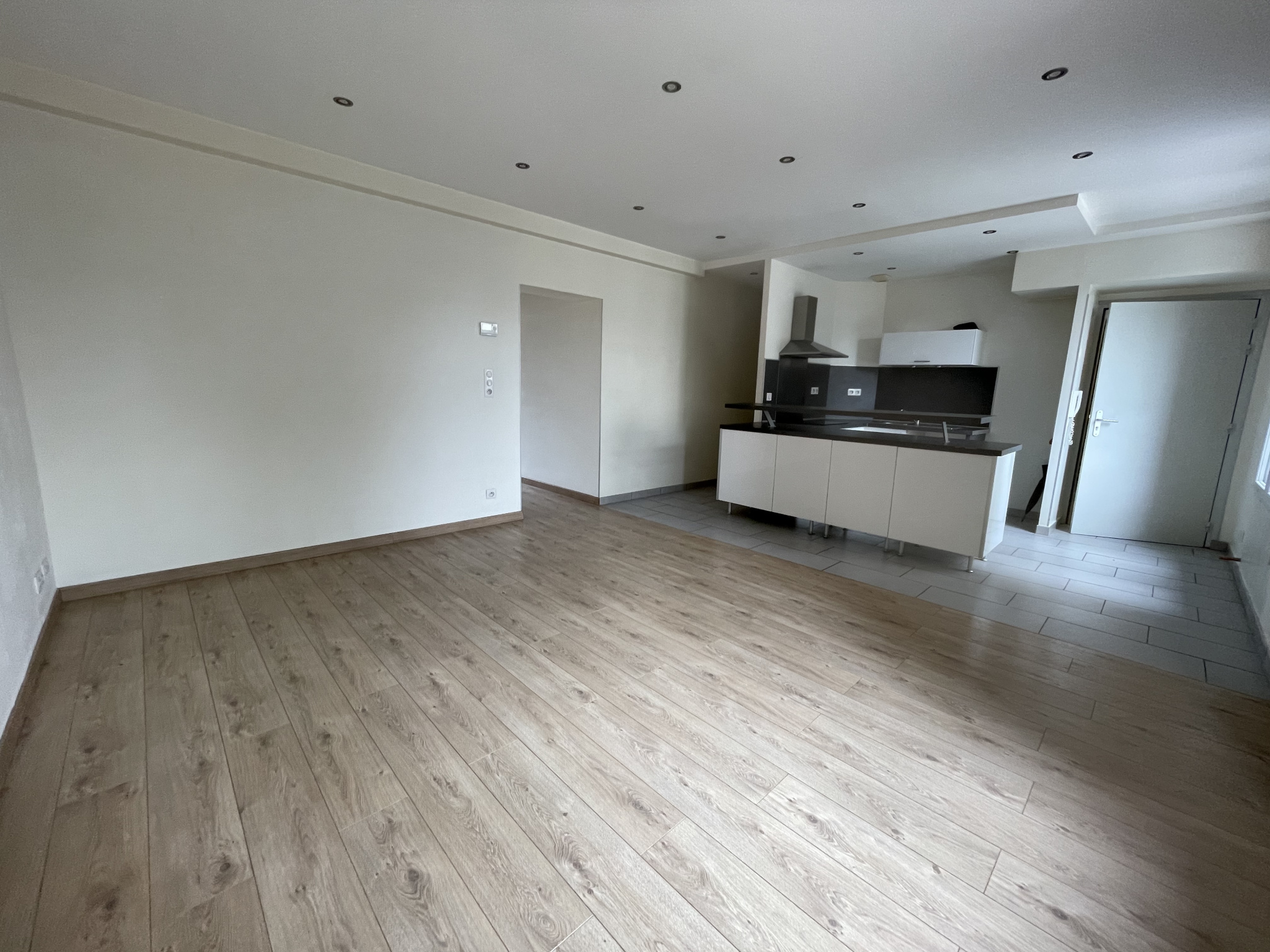 Immo80 – L'immobilier à Amiens et dans la Somme- TYPE 2 CENTRE VILLE – AMIENS