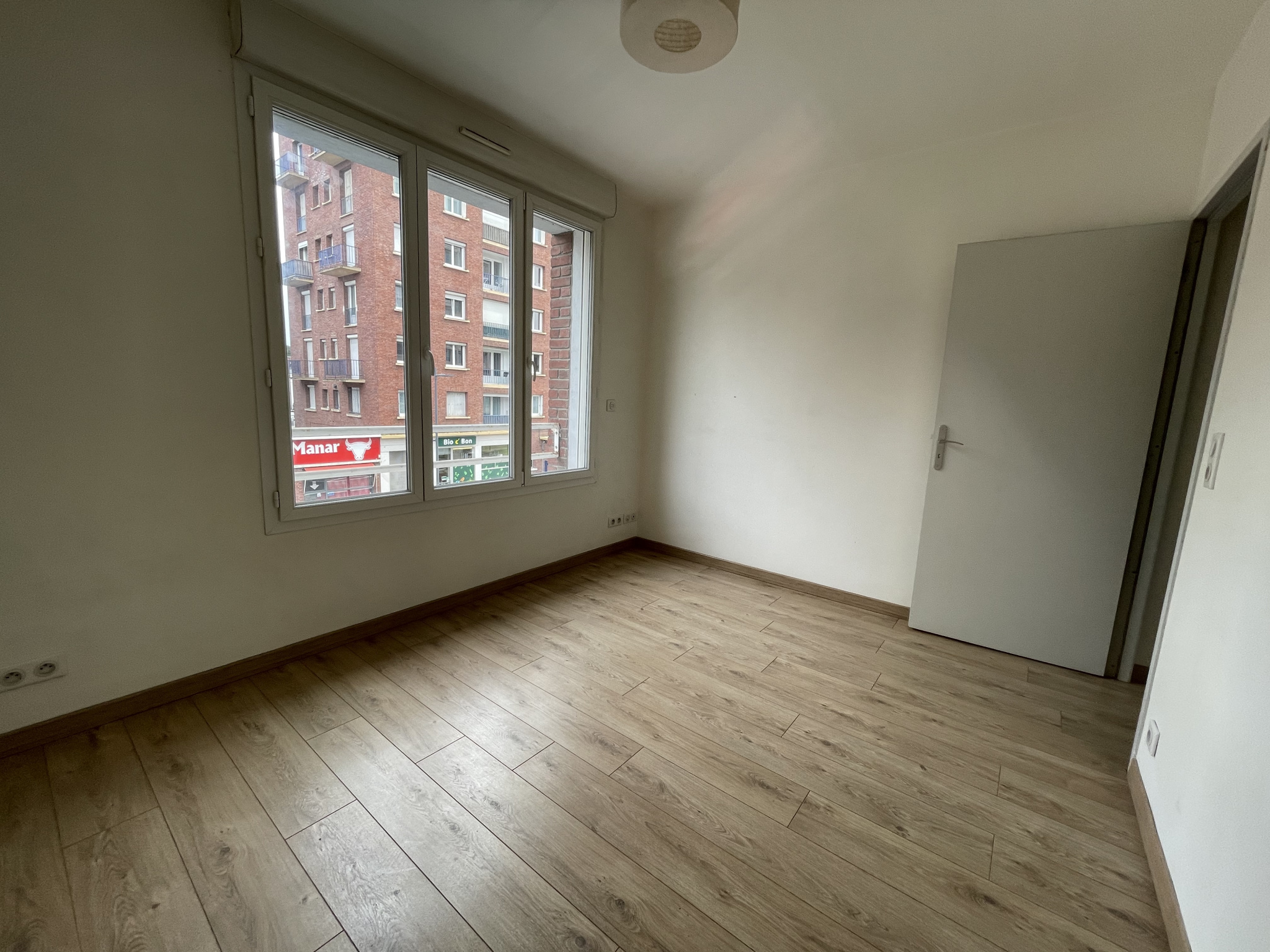 Immo80 – L'immobilier à Amiens et dans la Somme- TYPE 2 CENTRE VILLE – AMIENS