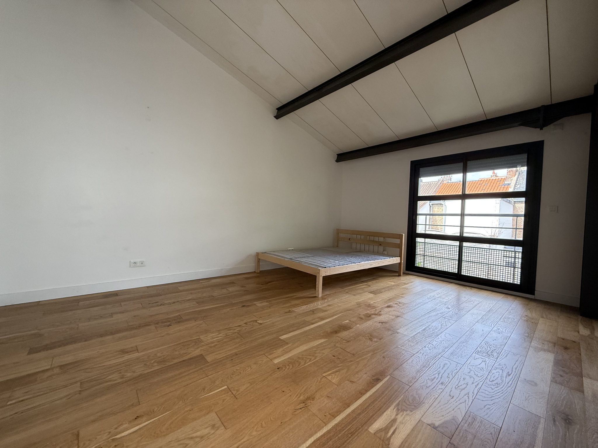 Immo80 – L'immobilier à Amiens et dans la Somme-MAISON LOFT 256 m2 – 5 CHAMBRES QUARTIER SAINT-ANNE