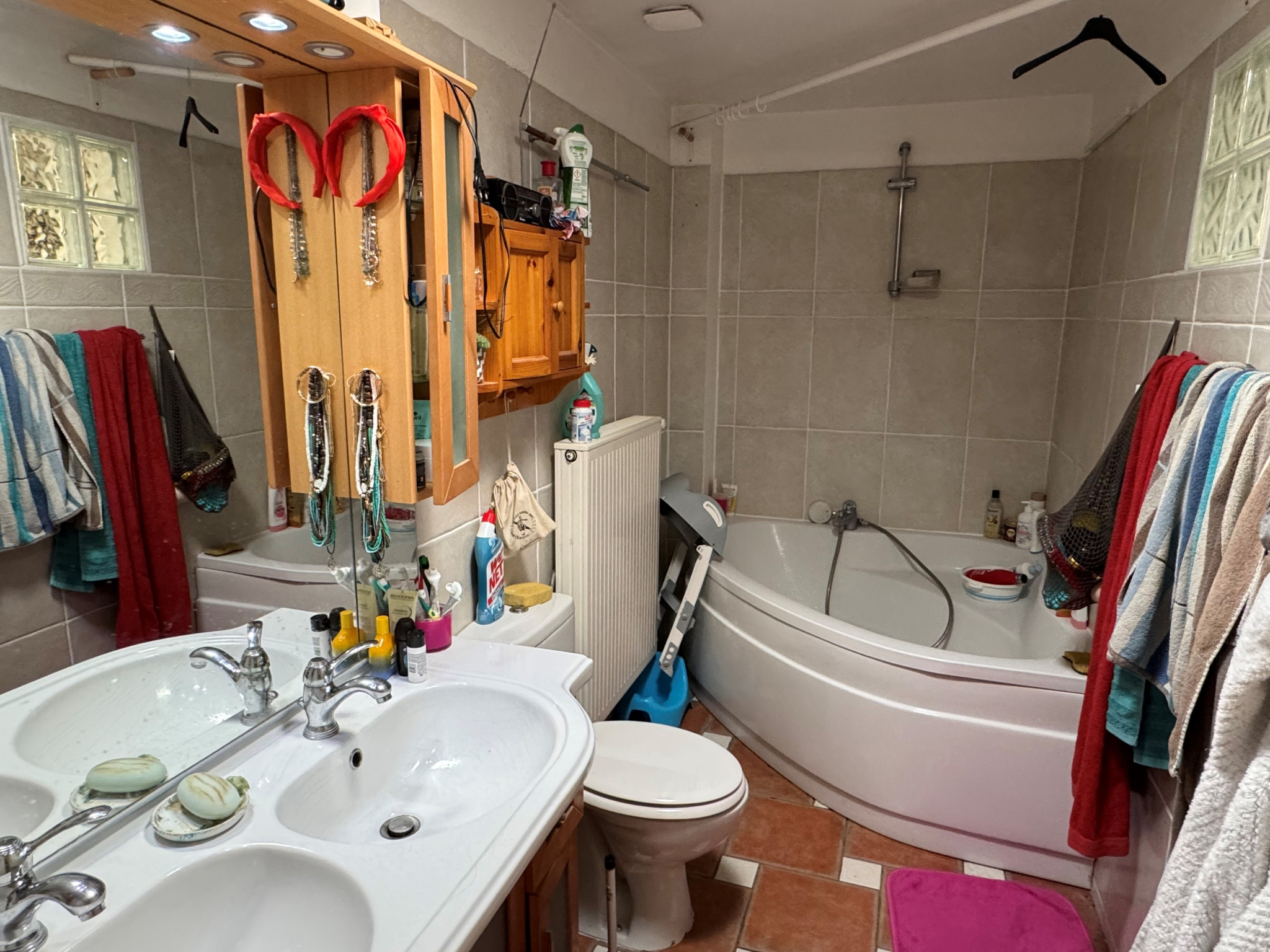 Immo80 – L'immobilier à Amiens et dans la Somme-Saint-Pierre – Amiénoise de 152m2 avec Garage & Jardin