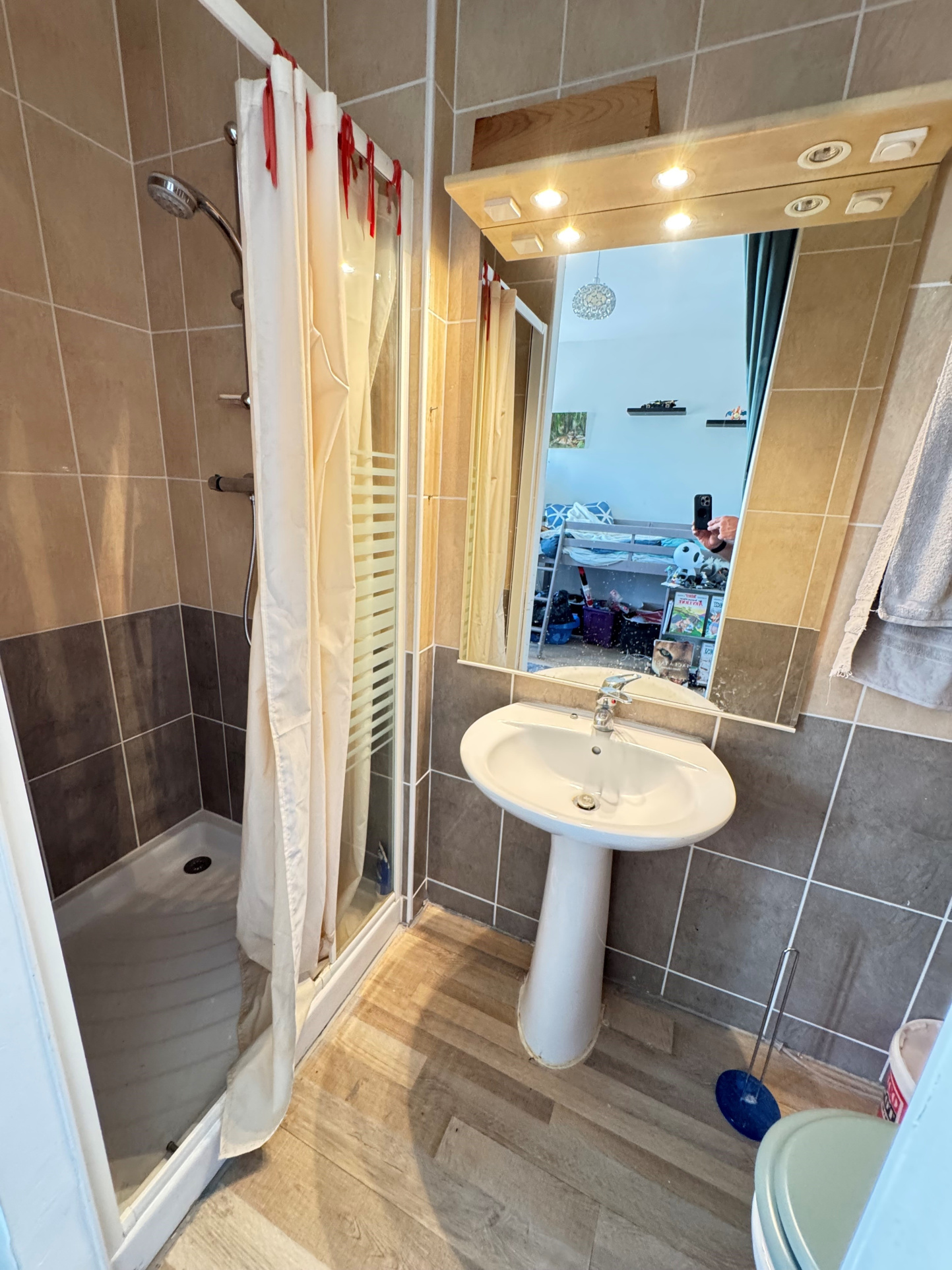 Immo80 – L'immobilier à Amiens et dans la Somme-Saint-Pierre – Amiénoise de 152m2 avec Garage & Jardin
