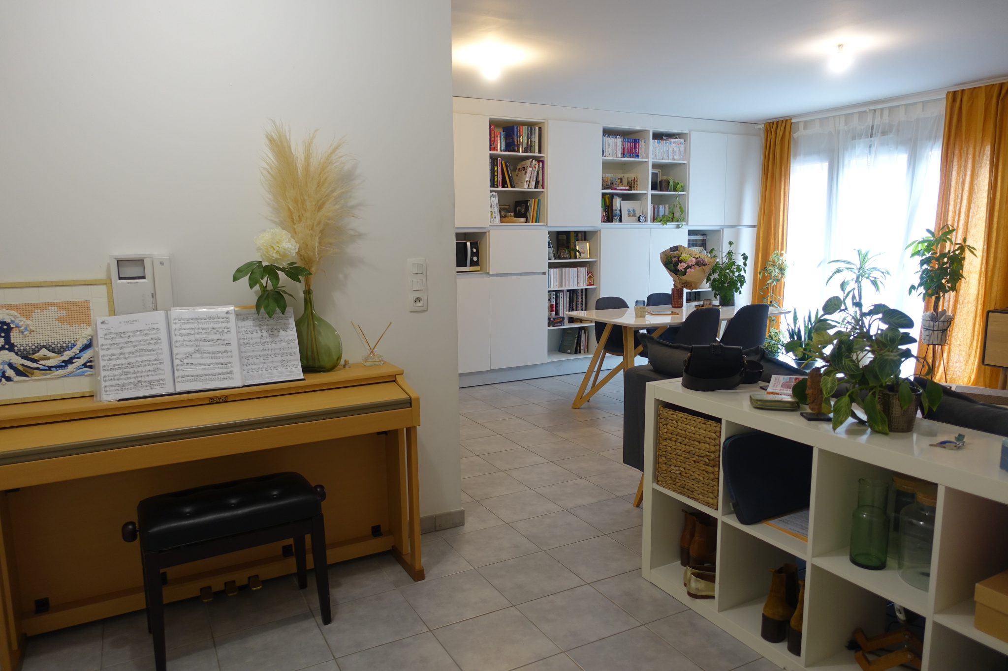 Immo80 – L'immobilier à Amiens et dans la Somme-T3 AVE PARKINGS AMIENS