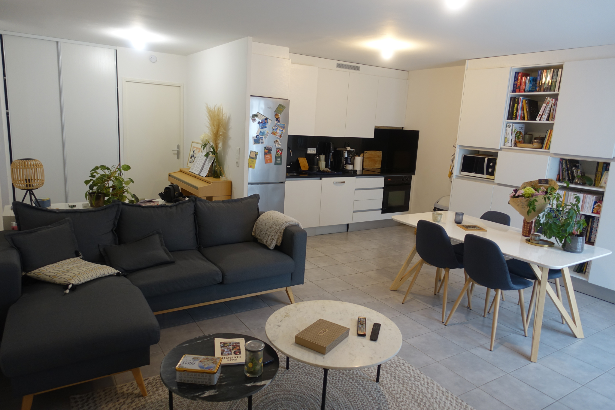 Immo80 – L'immobilier à Amiens et dans la Somme-T3 AVE PARKINGS AMIENS