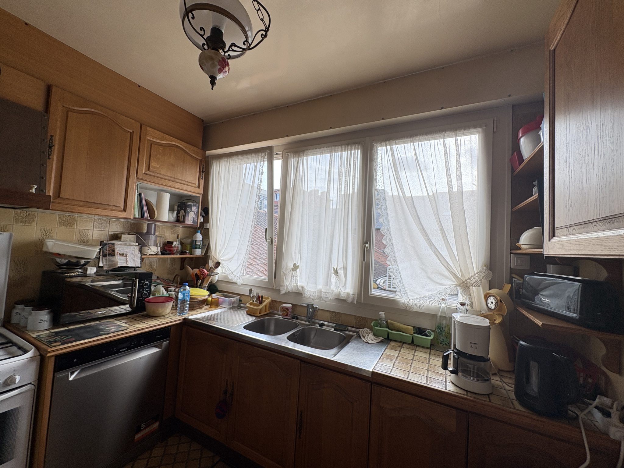 Immo80 – L'immobilier à Amiens et dans la Somme-Appartement 100 m2 St Germain Les Halles