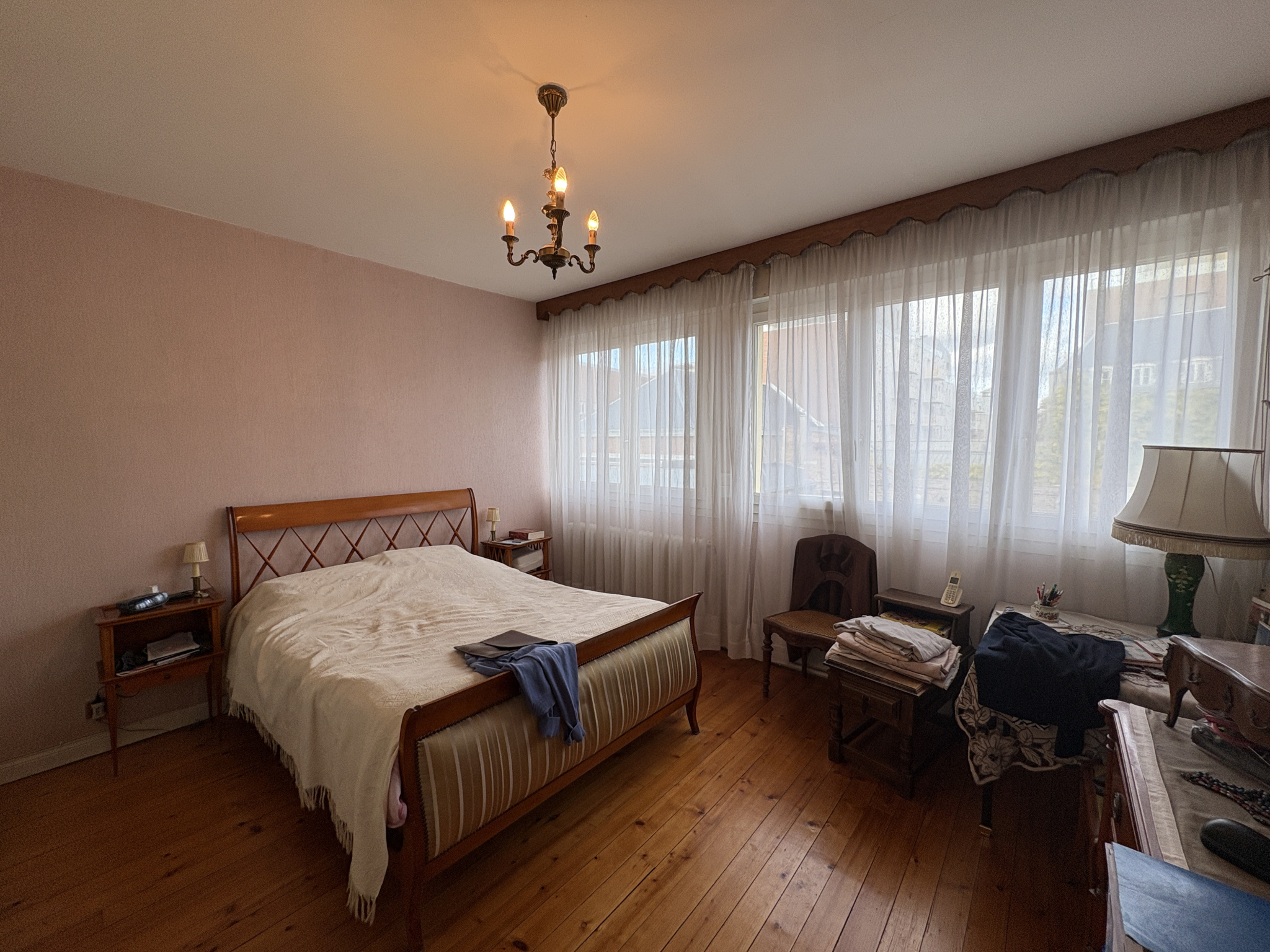 Immo80 – L'immobilier à Amiens et dans la Somme-Appartement 100 m2 St Germain Les Halles