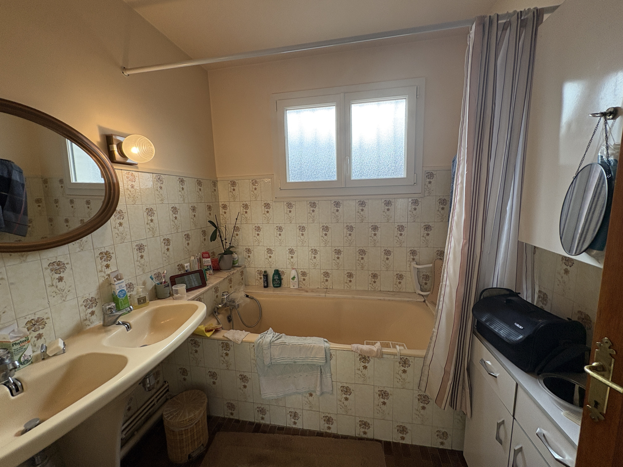 Immo80 – L'immobilier à Amiens et dans la Somme-Appartement 100 m2 St Germain Les Halles