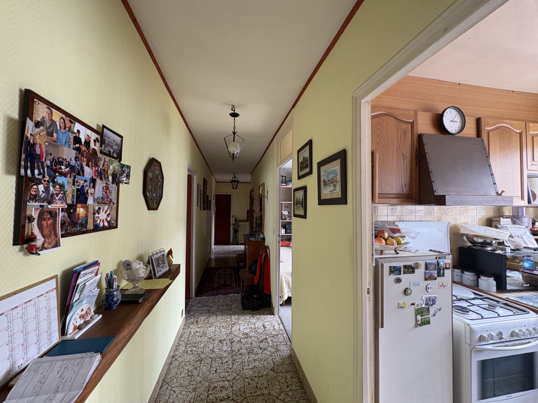 Immo80 – L'immobilier à Amiens et dans la Somme-Appartement 100 m2 St Germain Les Halles