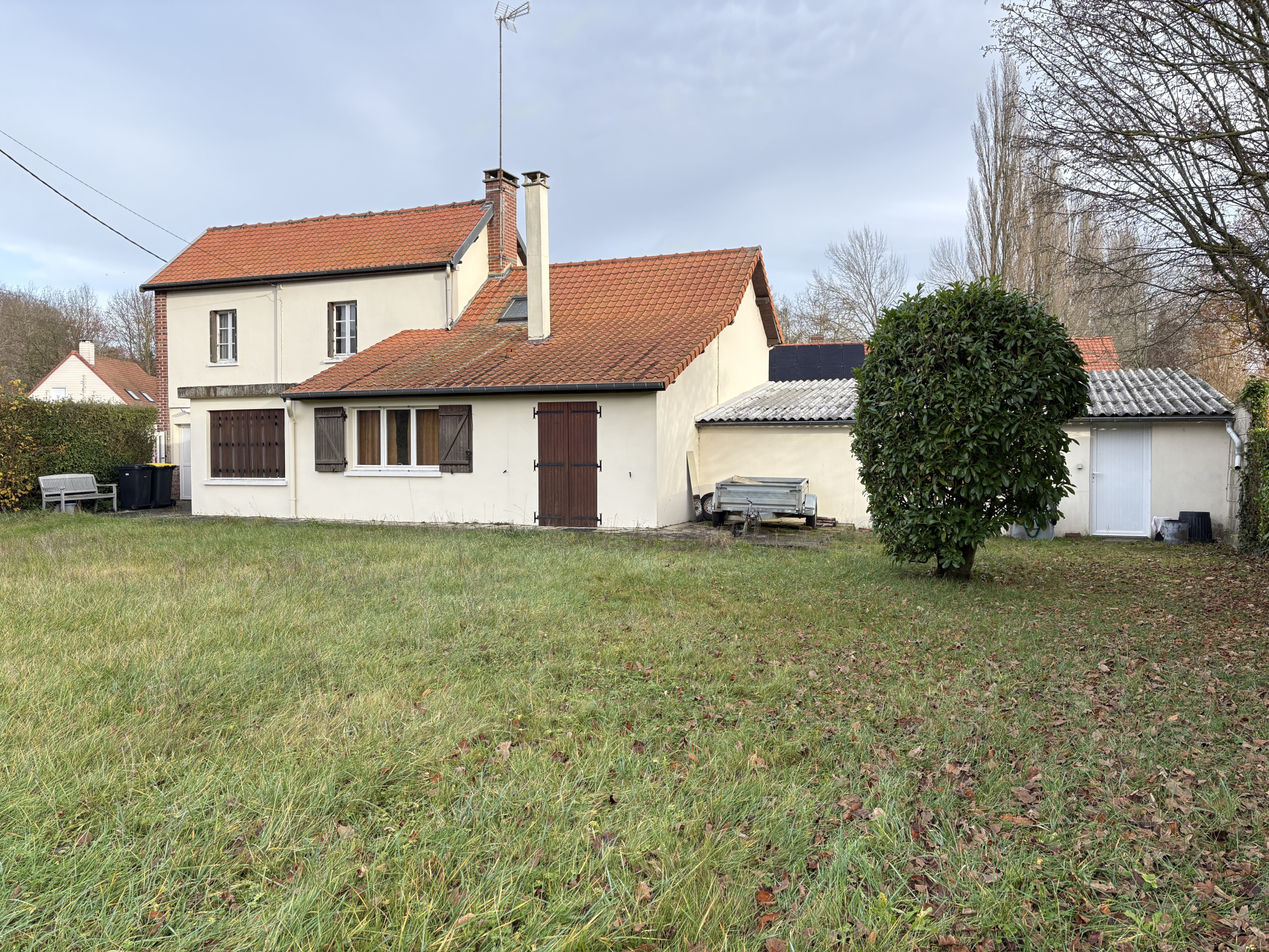 Immo80 – L'immobilier à Amiens et dans la Somme-Vallée de la Selle