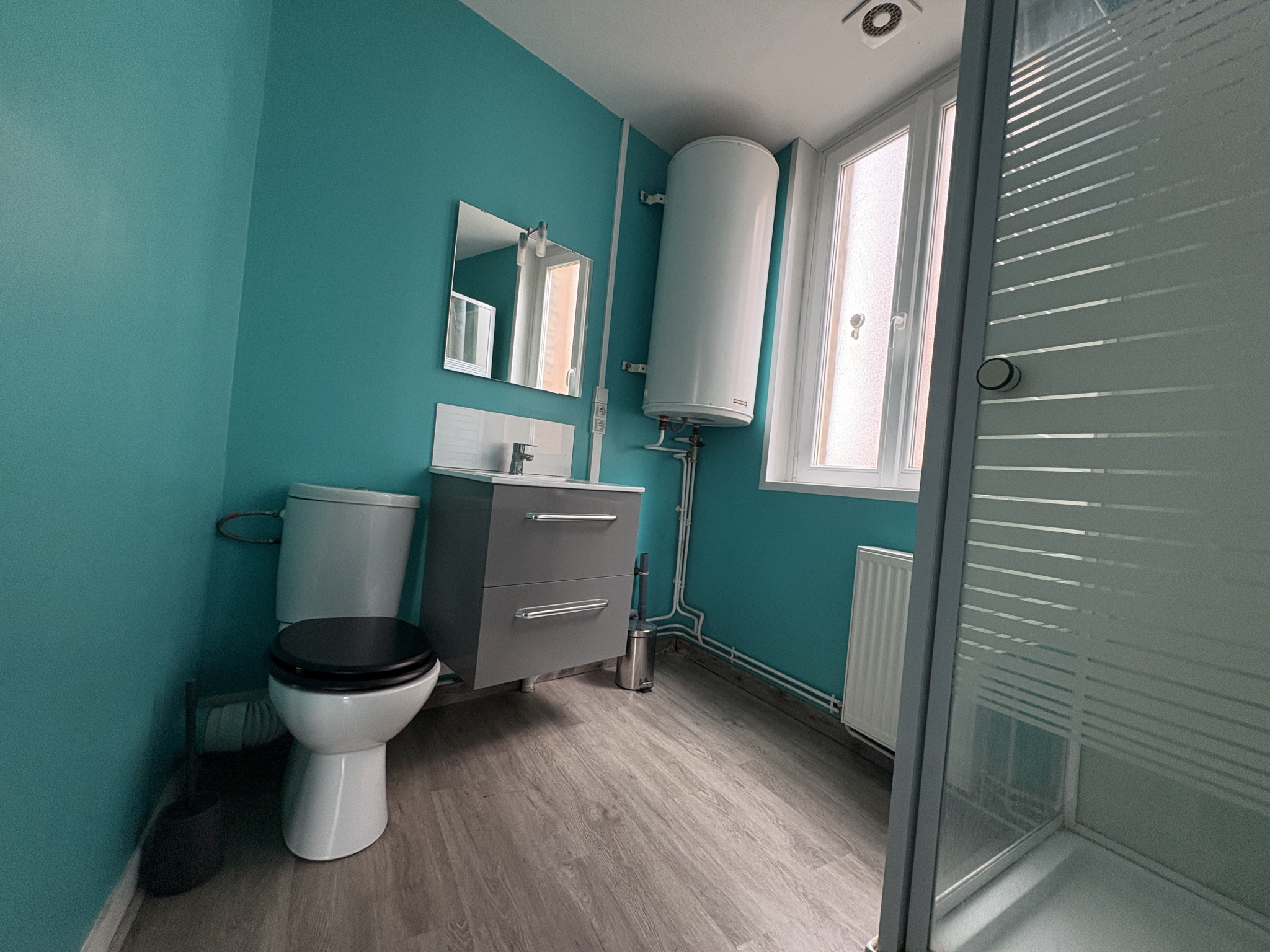 Immo80 – L'immobilier à Amiens et dans la Somme-Grand studio de 41 m2 centre ville