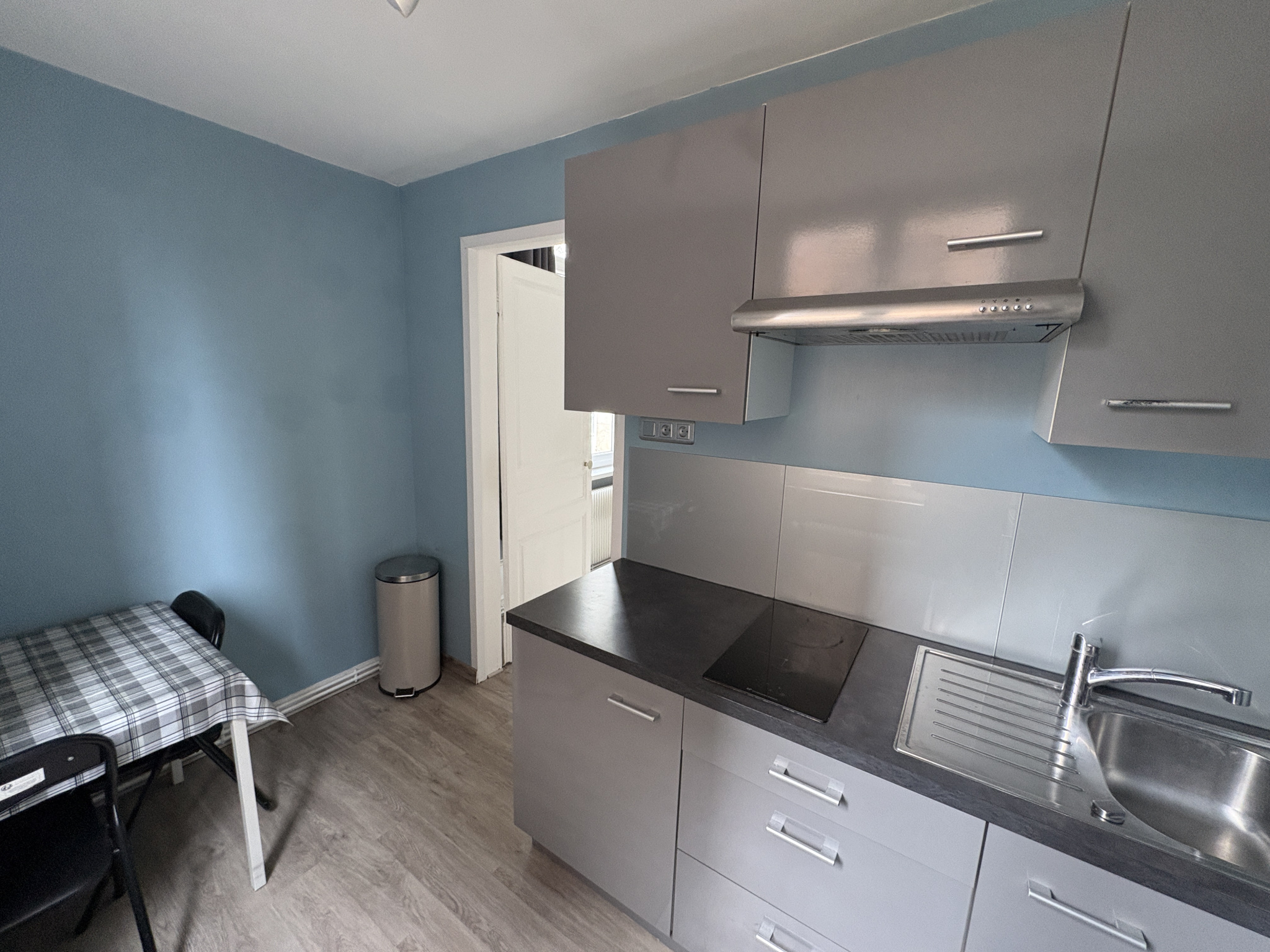 Immo80 – L'immobilier à Amiens et dans la Somme-Grand studio de 41 m2 centre ville