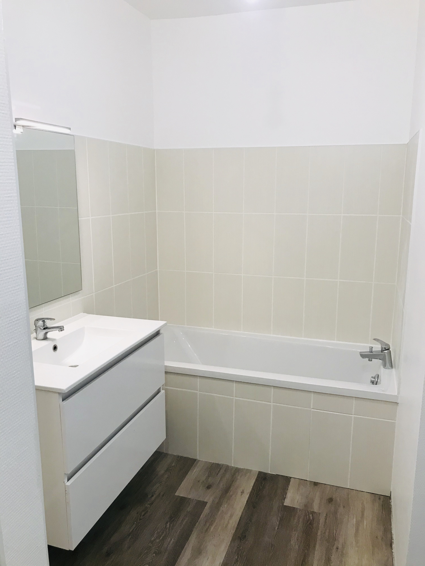 Immo80 – L'immobilier à Amiens et dans la Somme-T3 LA HOTOIE AVEC PARKING ET CAVE – AMIENS