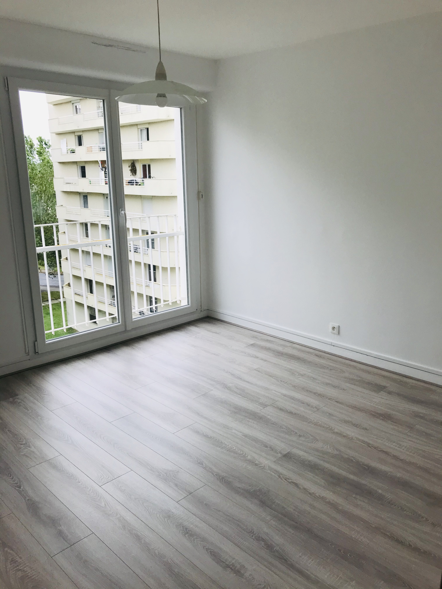 Immo80 – L'immobilier à Amiens et dans la Somme-T3 LA HOTOIE AVEC PARKING ET CAVE – AMIENS