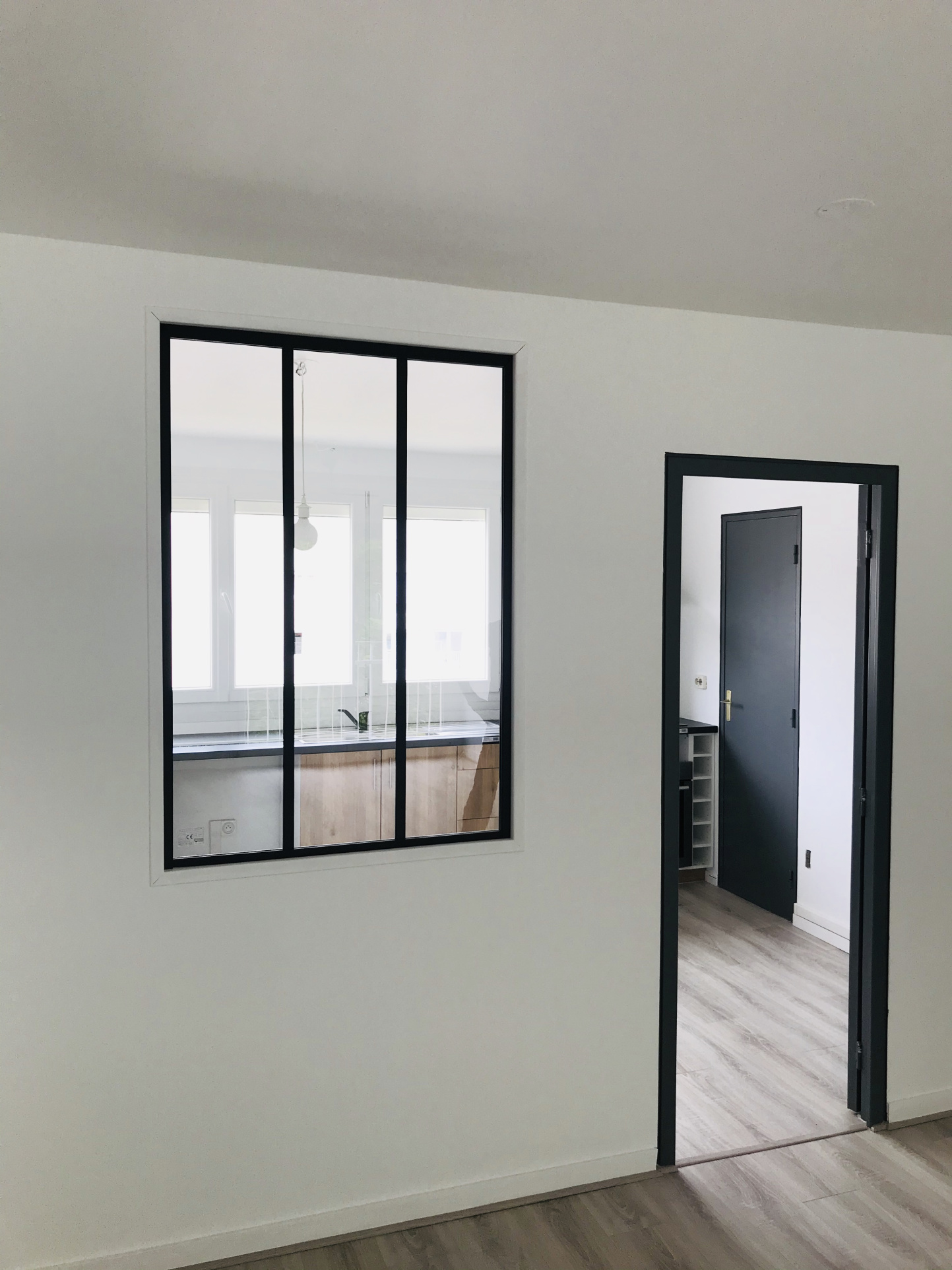 Immo80 – L'immobilier à Amiens et dans la Somme-T3 LA HOTOIE AVEC PARKING ET CAVE – AMIENS