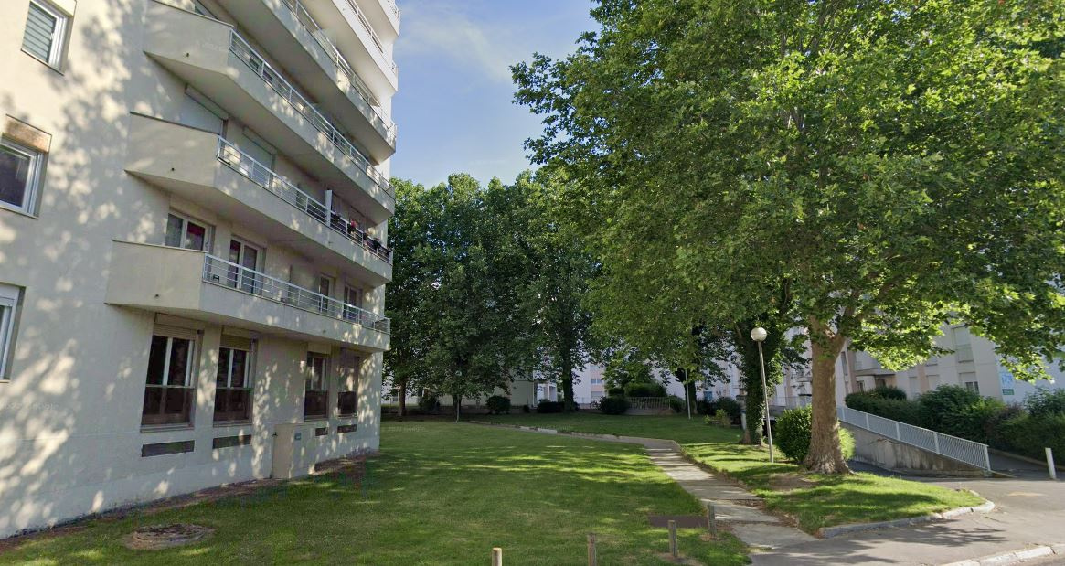 Immo80 – L'immobilier à Amiens et dans la Somme-T3 LA HOTOIE AVEC PARKING ET CAVE – AMIENS