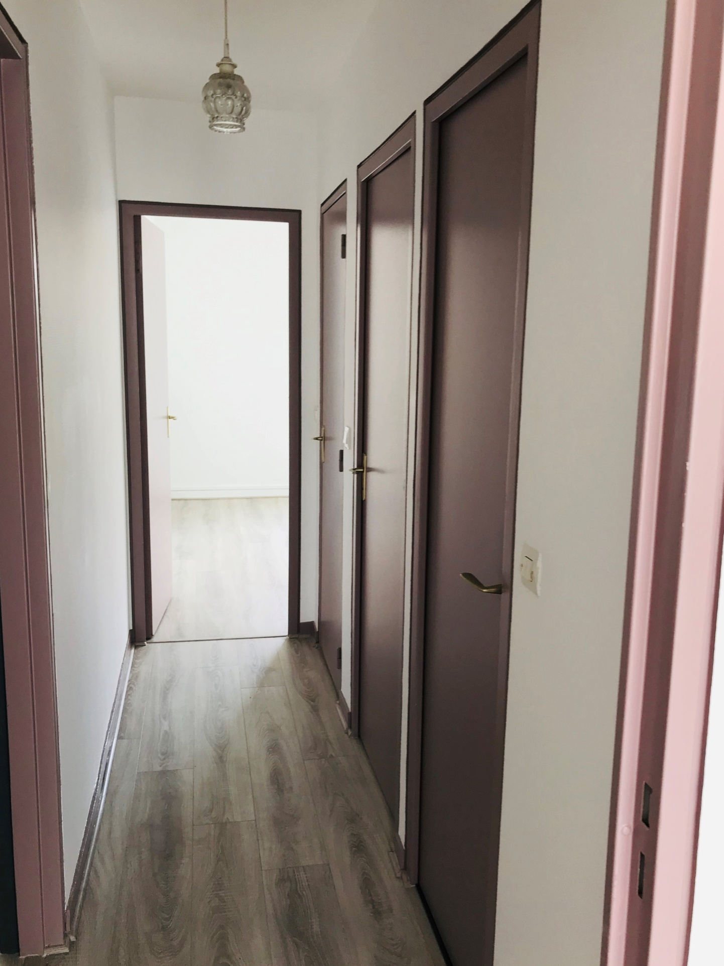 Immo80 – L'immobilier à Amiens et dans la Somme-T3 LA HOTOIE AVEC PARKING ET CAVE – AMIENS