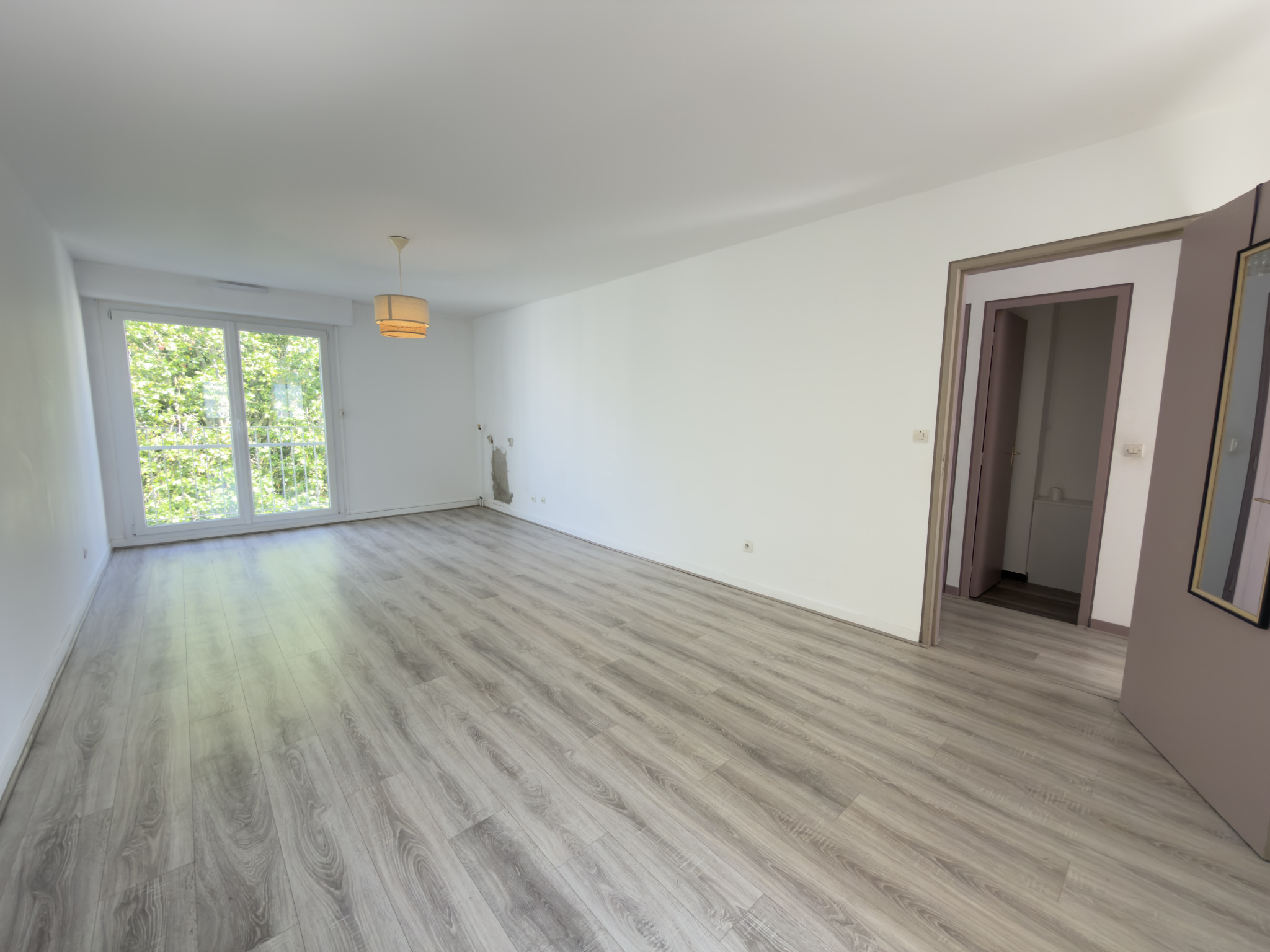 Immo80 – L'immobilier à Amiens et dans la Somme-T3 LA HOTOIE AVEC PARKING ET CAVE – AMIENS