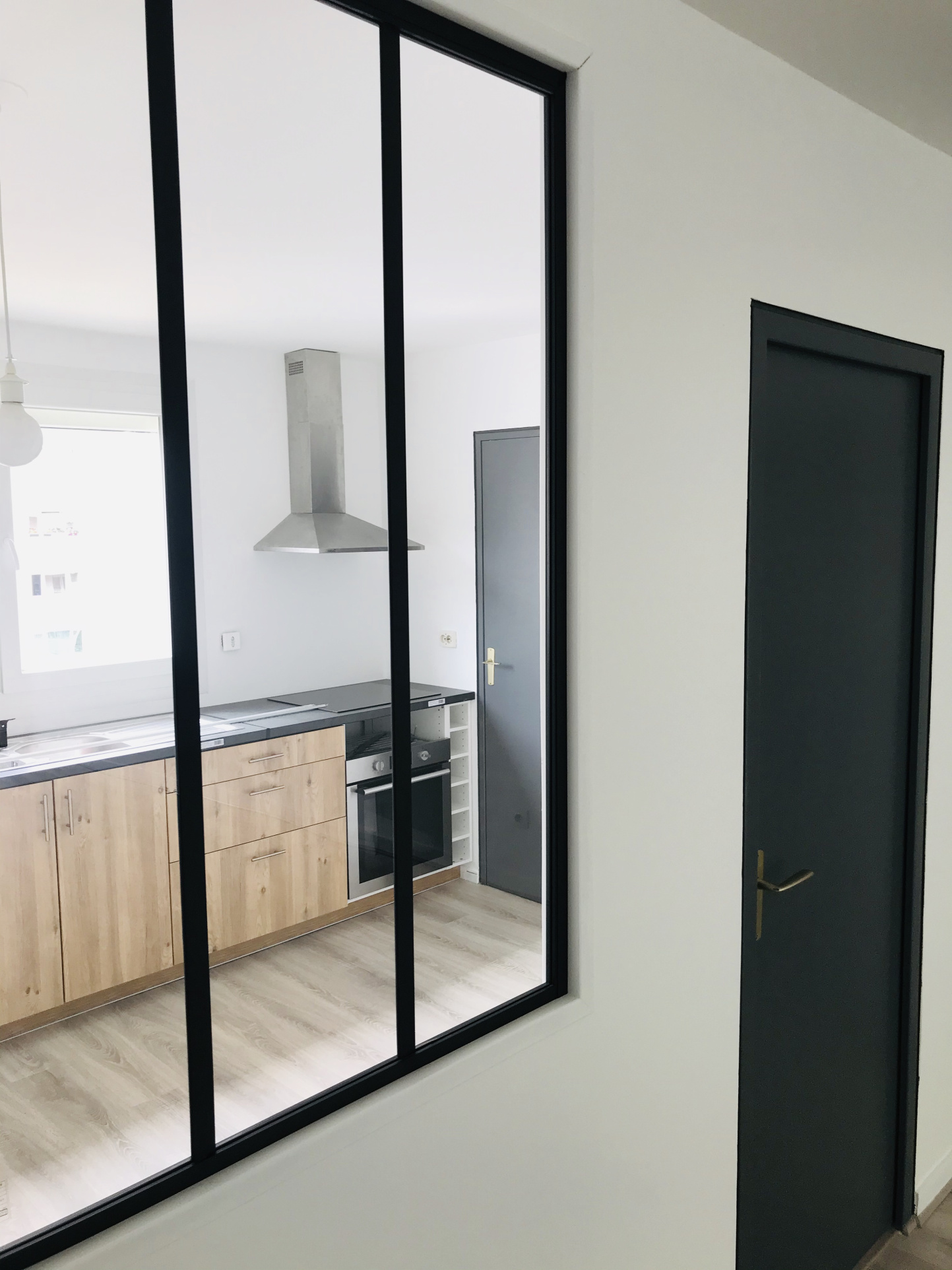 Immo80 – L'immobilier à Amiens et dans la Somme-T3 LA HOTOIE AVEC PARKING ET CAVE – AMIENS