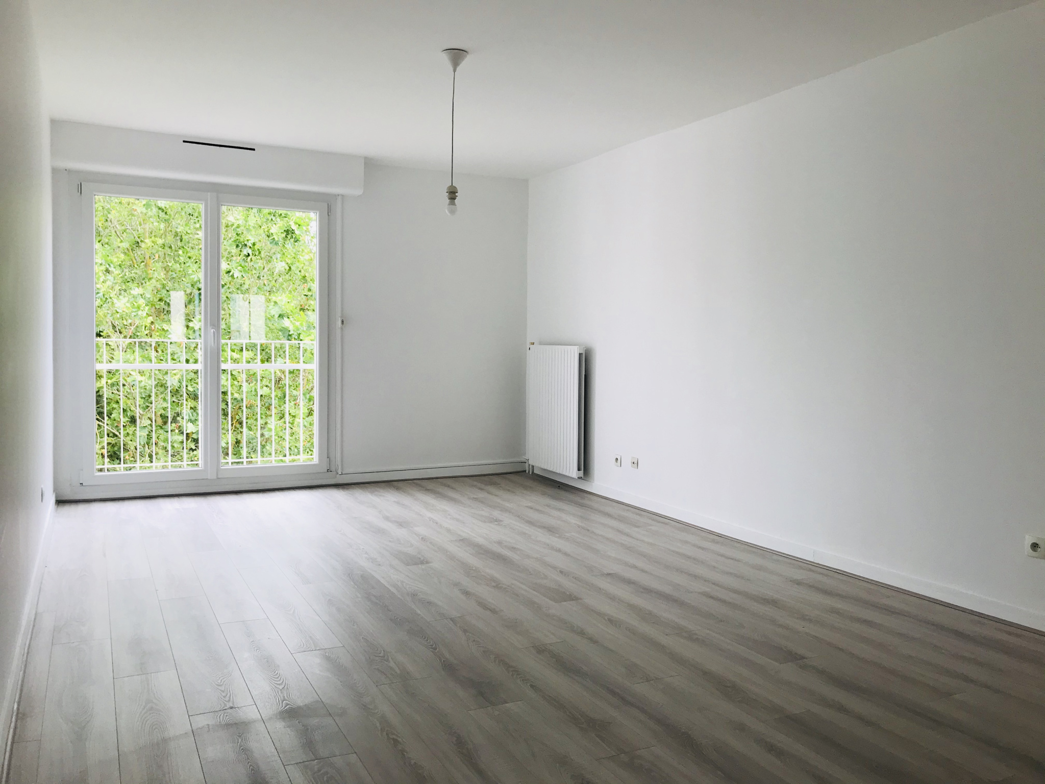 Immo80 – L'immobilier à Amiens et dans la Somme-T3 LA HOTOIE AVEC PARKING ET CAVE – AMIENS