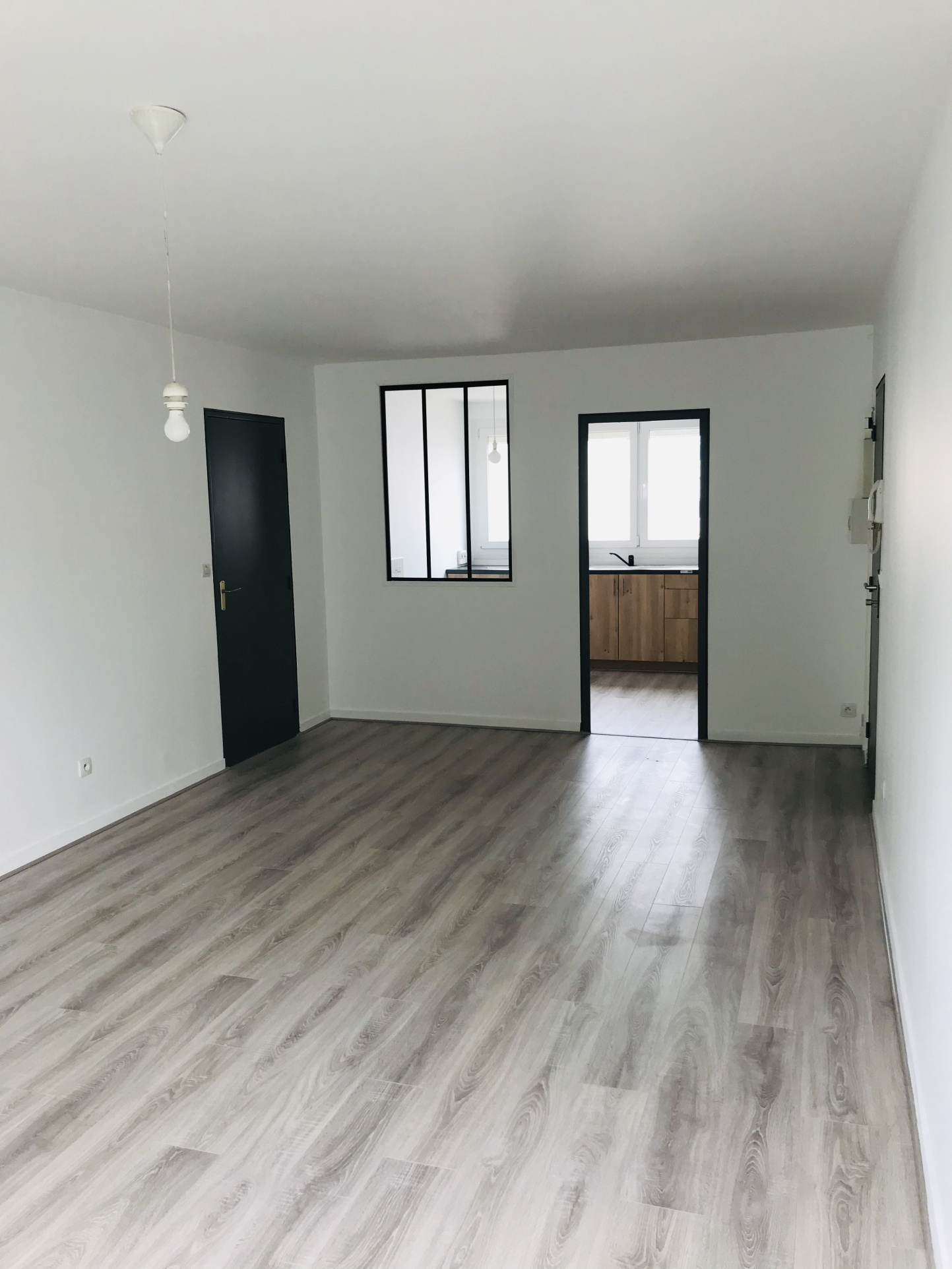 Immo80 – L'immobilier à Amiens et dans la Somme-T3 LA HOTOIE AVEC PARKING ET CAVE – AMIENS