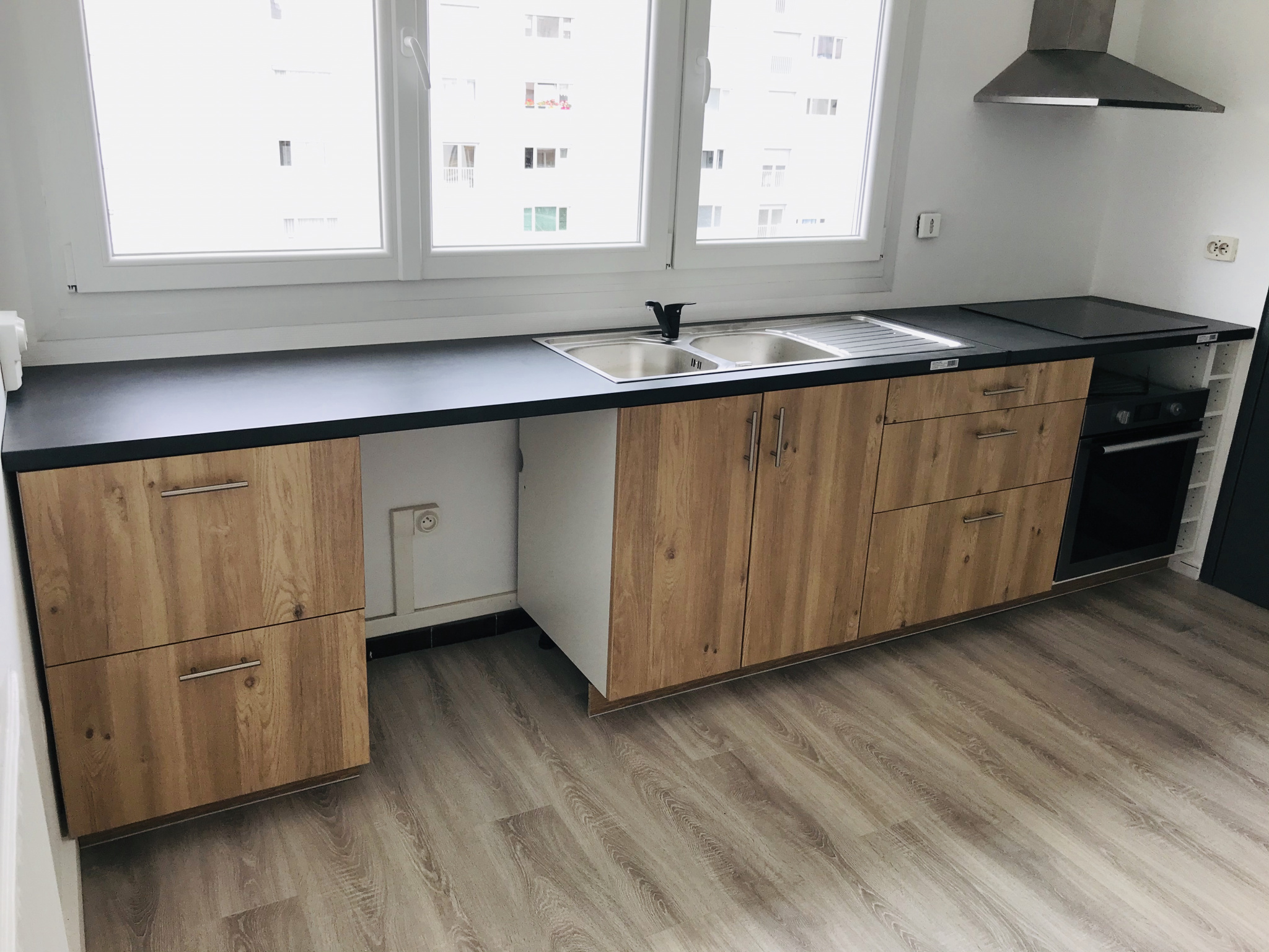 Immo80 – L'immobilier à Amiens et dans la Somme-T3 LA HOTOIE AVEC PARKING ET CAVE – AMIENS