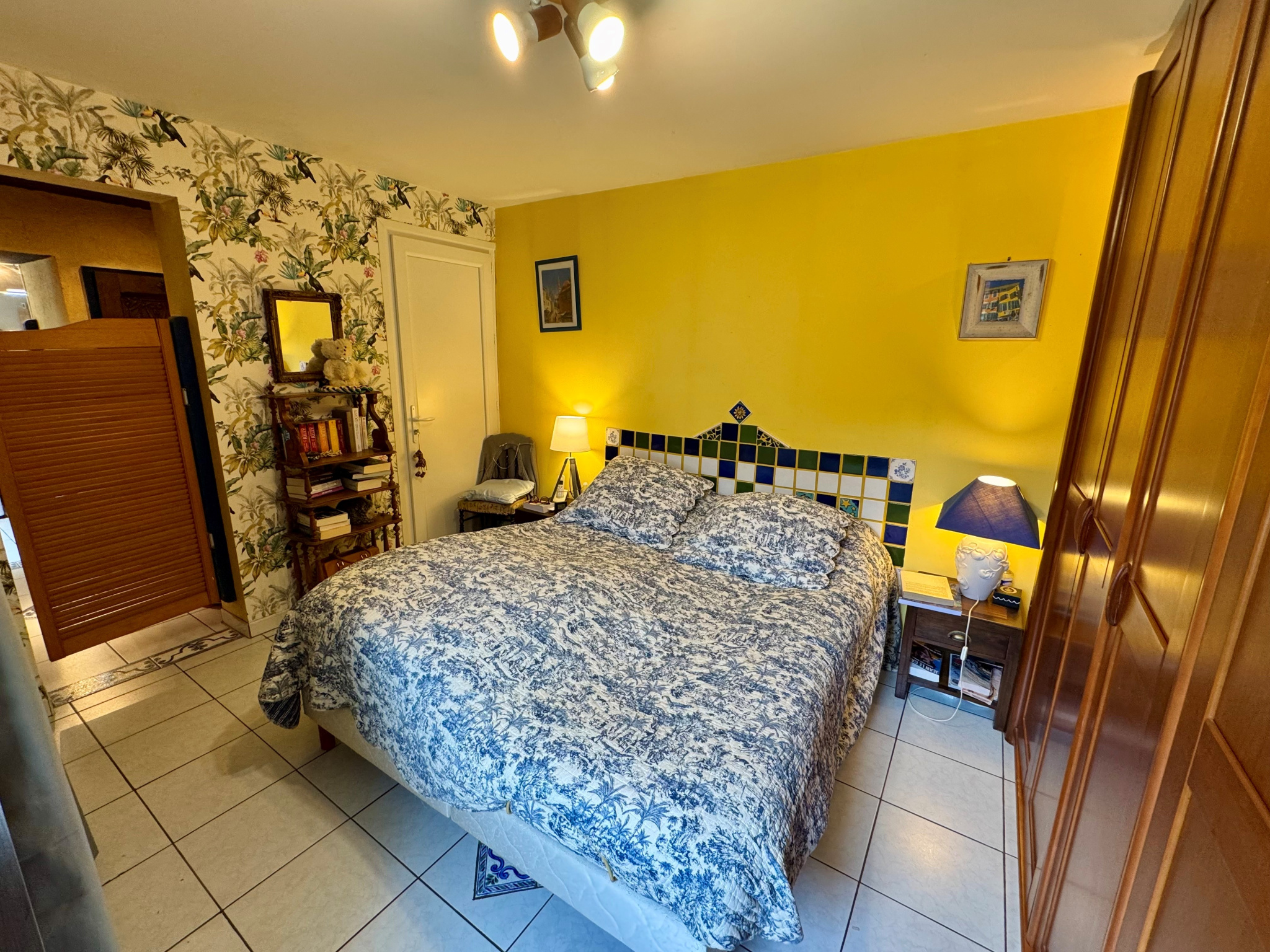 Immo80 – L'immobilier à Amiens et dans la Somme-Fresnoy-au-Val – Maison 2 / 5 chambres 117m2 avec jardin et dépendances