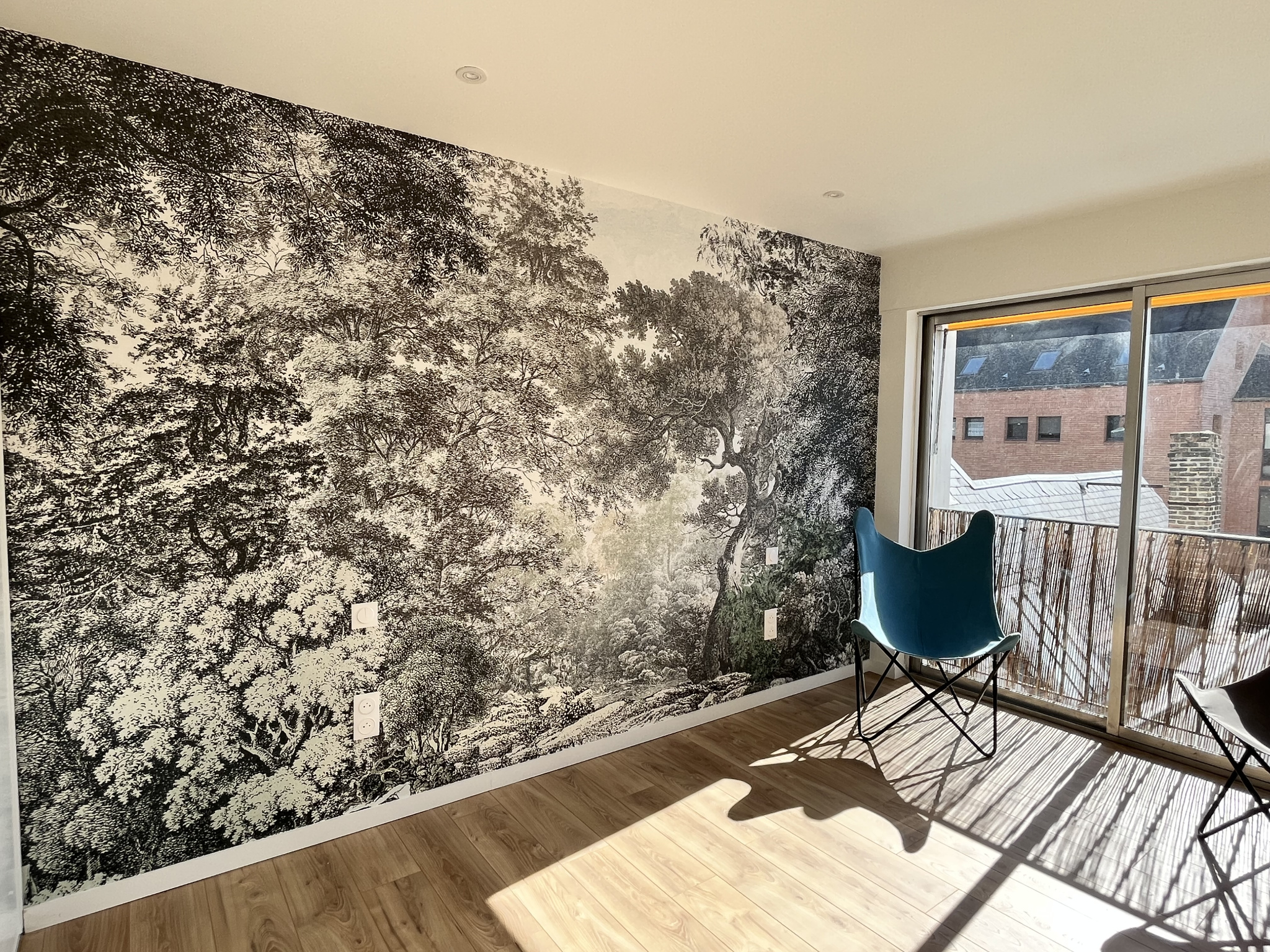 Immo80 – L'immobilier à Amiens et dans la Somme-Centre ville Amiens – Grand T4 vue Cathédrale