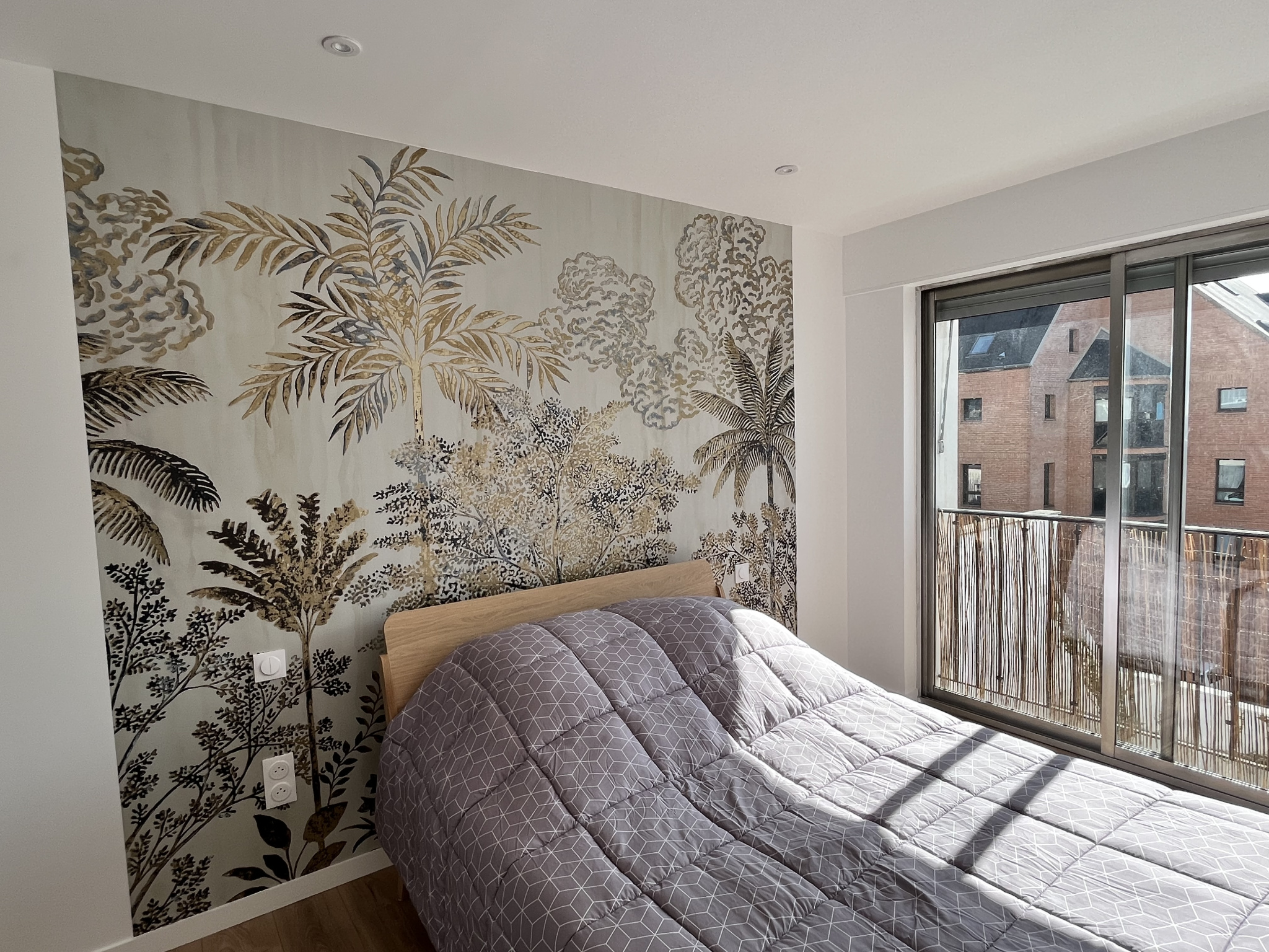 Immo80 – L'immobilier à Amiens et dans la Somme-Centre ville Amiens – Grand T4 vue Cathédrale