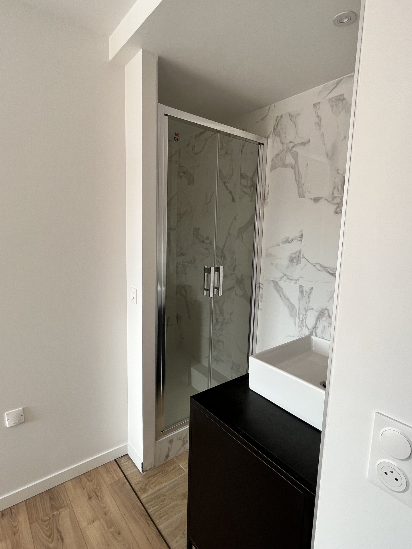 Immo80 – L'immobilier à Amiens et dans la Somme-Centre ville Amiens – Grand T4 vue Cathédrale