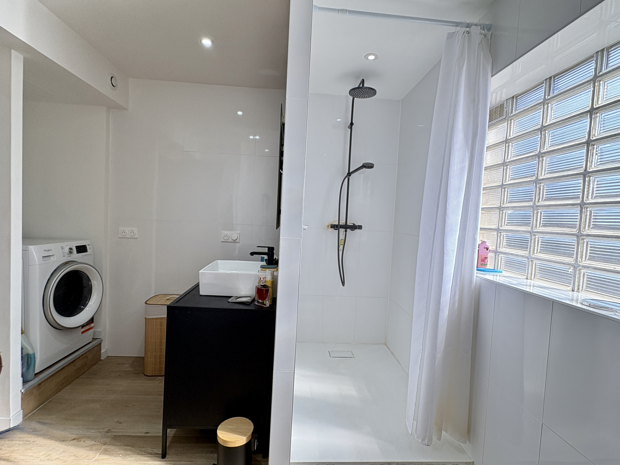 Immo80 – L'immobilier à Amiens et dans la Somme-Centre ville Amiens – Grand T4 vue Cathédrale