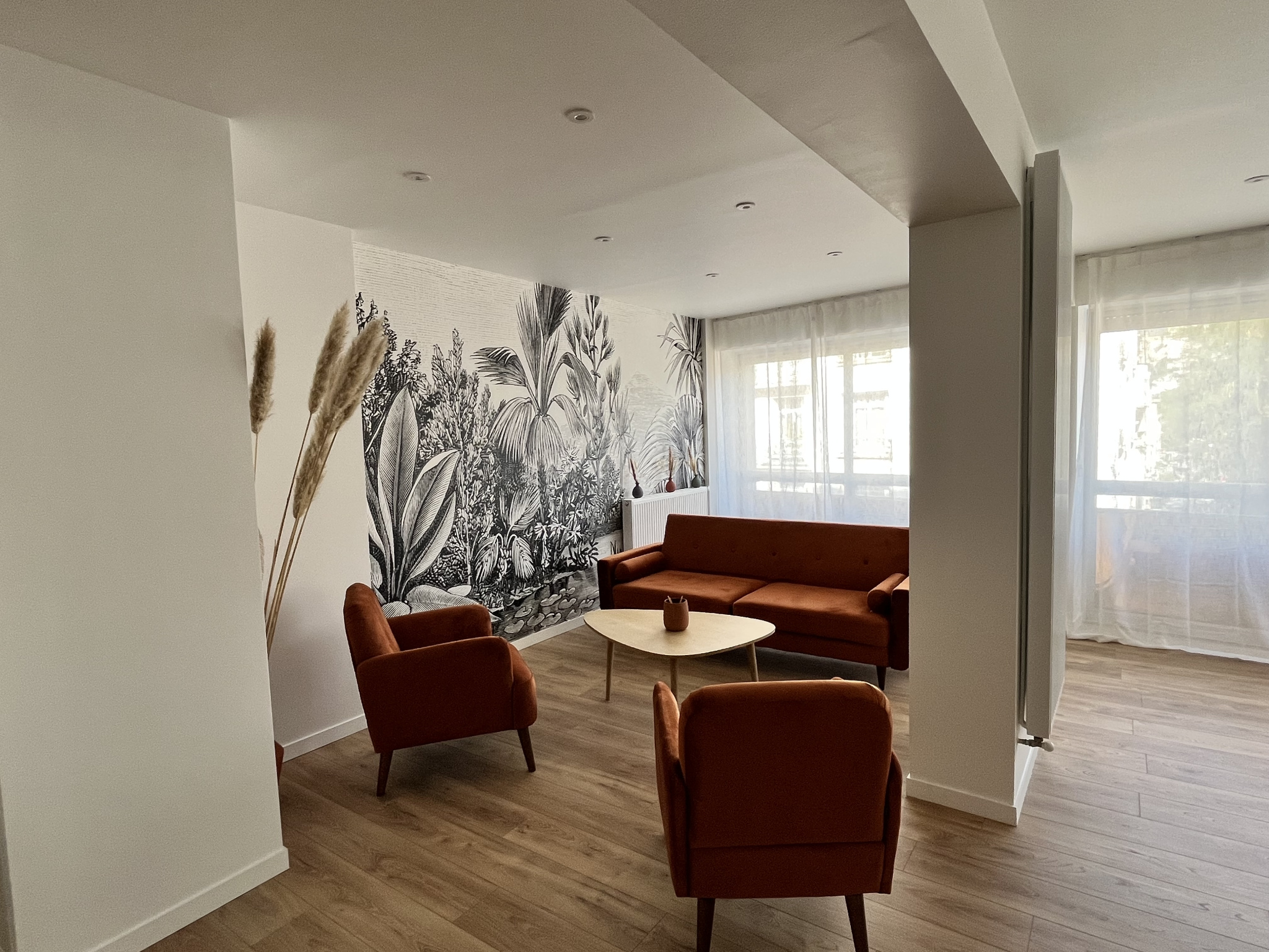 Immo80 – L'immobilier à Amiens et dans la Somme-Centre ville Amiens – Grand T4 vue Cathédrale