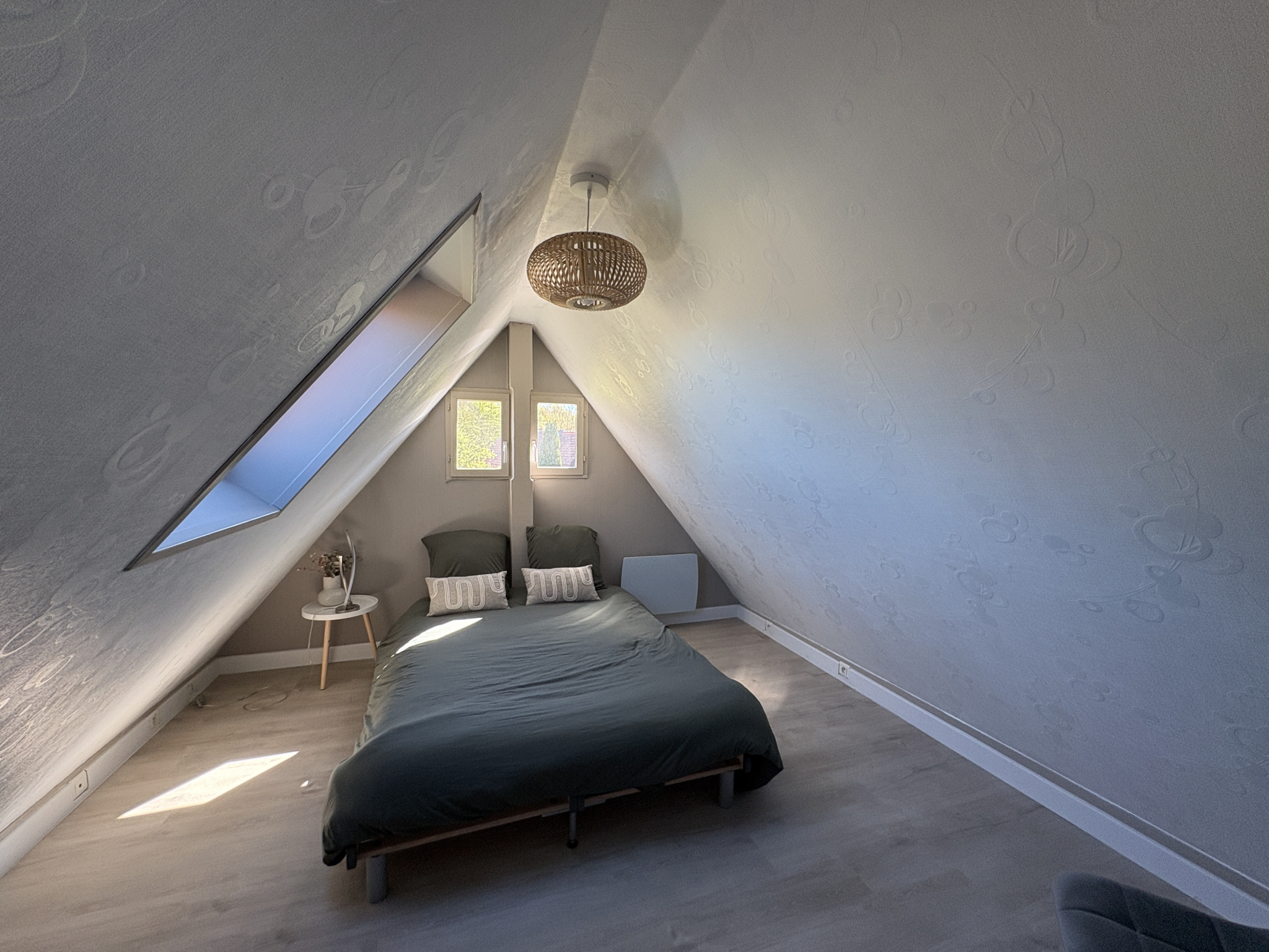 Immo80 – L'immobilier à Amiens et dans la Somme-Coup de coeur – Longère pleine de charme avec piscine