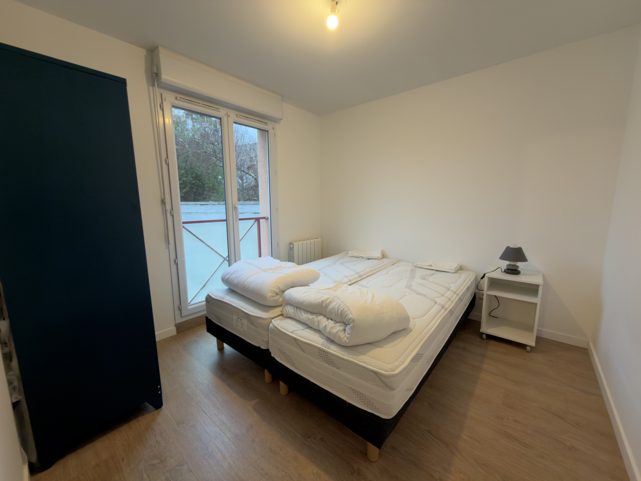 Immo80 – L'immobilier à Amiens et dans la Somme-T2 MEUBLÉ AVEC PARKING – AMIENS