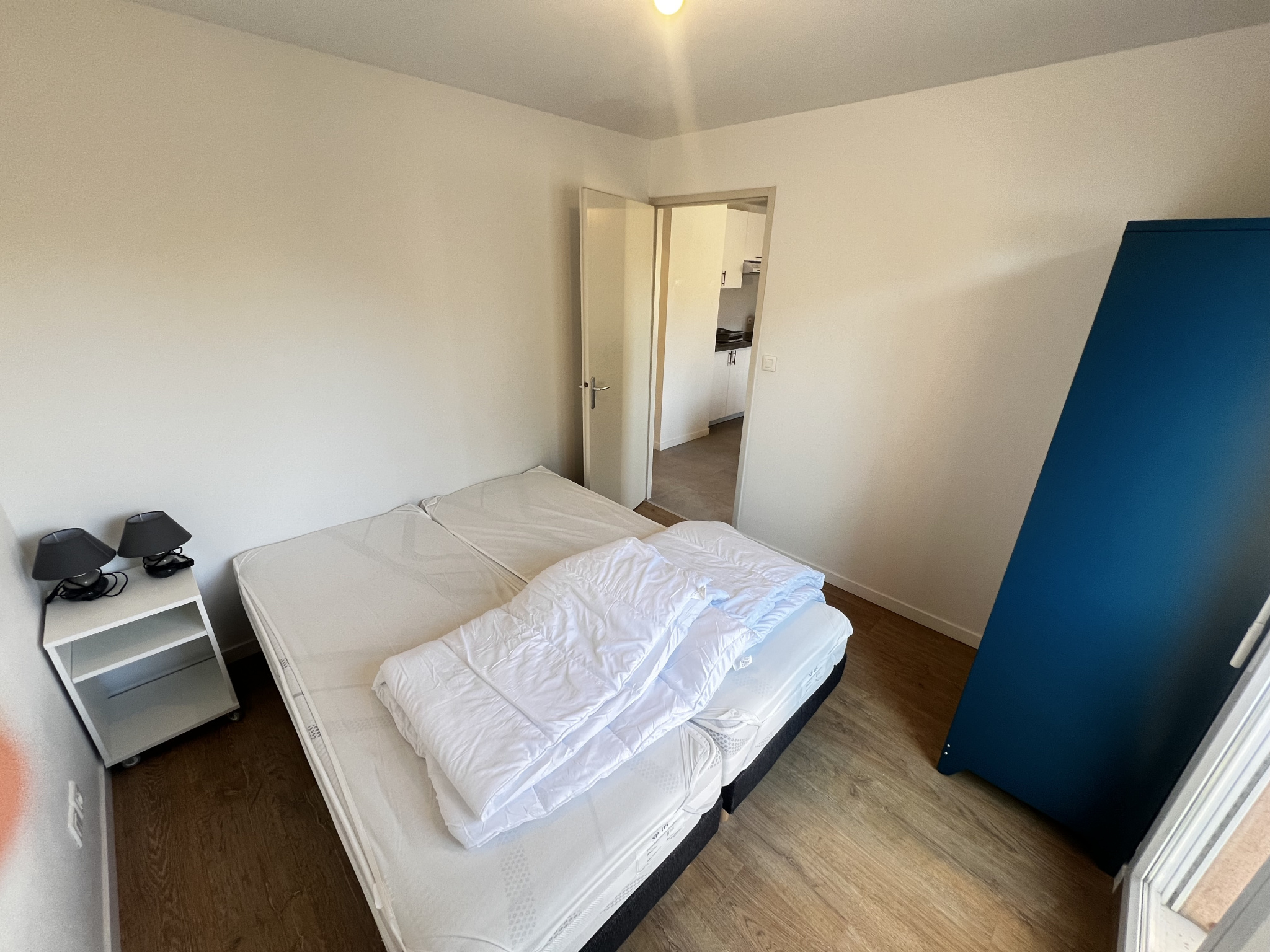 Immo80 – L'immobilier à Amiens et dans la Somme-T2 MEUBLÉ AVEC PARKING – AMIENS