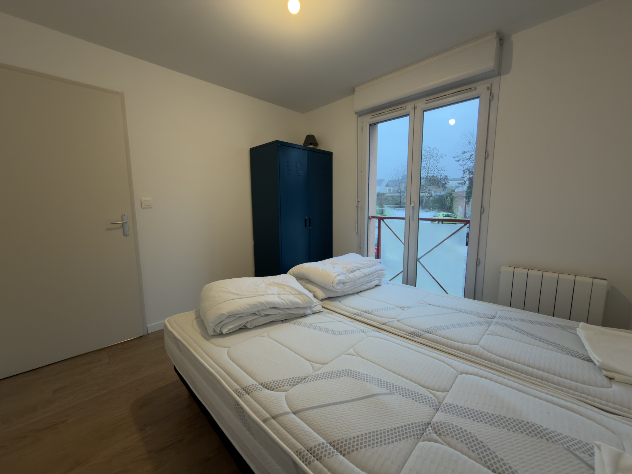Immo80 – L'immobilier à Amiens et dans la Somme-T2 MEUBLÉ AVEC PARKING – AMIENS