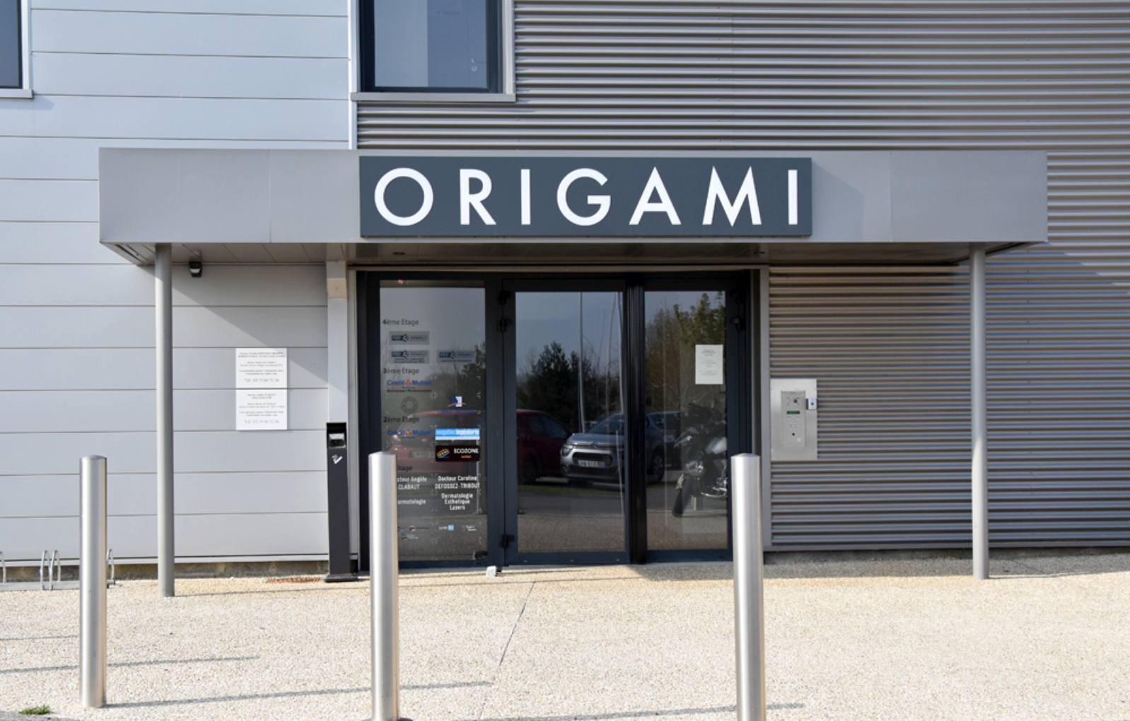 Immo80 – L'immobilier à Amiens et dans la Somme-ZAC JULES VERNE GLISY LONGUEAU