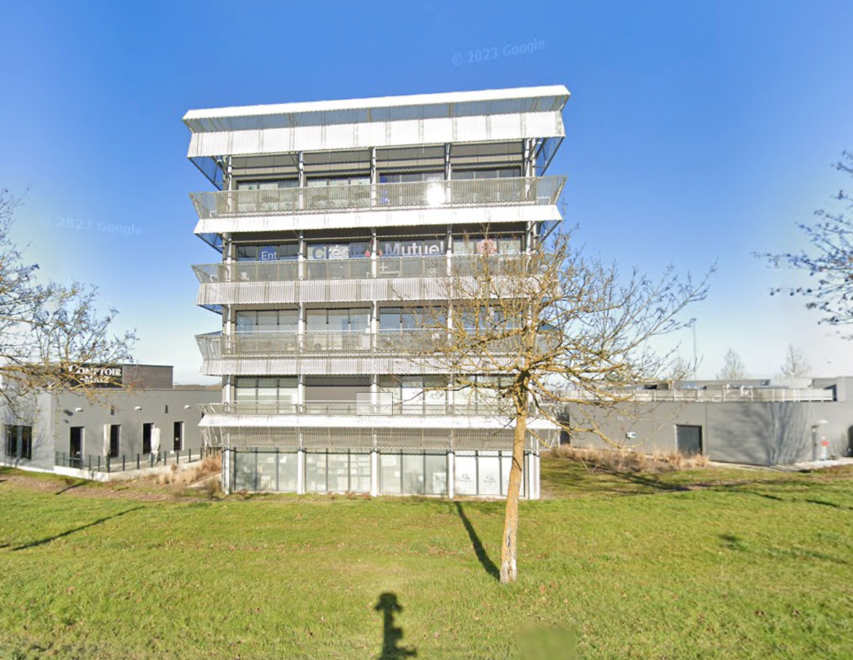 Immo80 – L'immobilier à Amiens et dans la Somme-ZAC JULES VERNE GLISY LONGUEAU