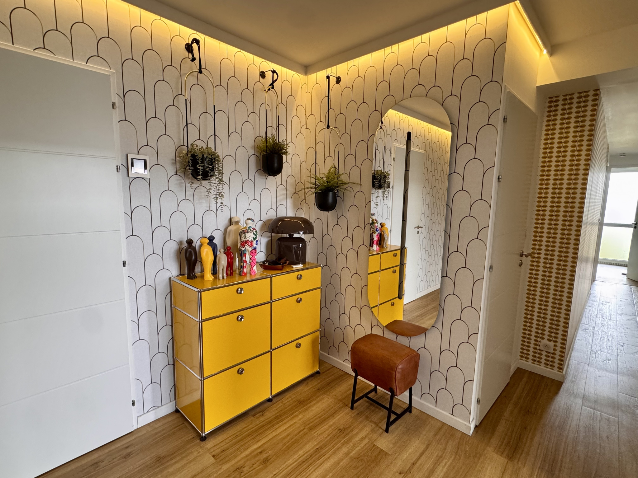 Immo80 – L'immobilier à Amiens et dans la Somme-Parc Delpech – T4 139m2 – terrasse – box – cave