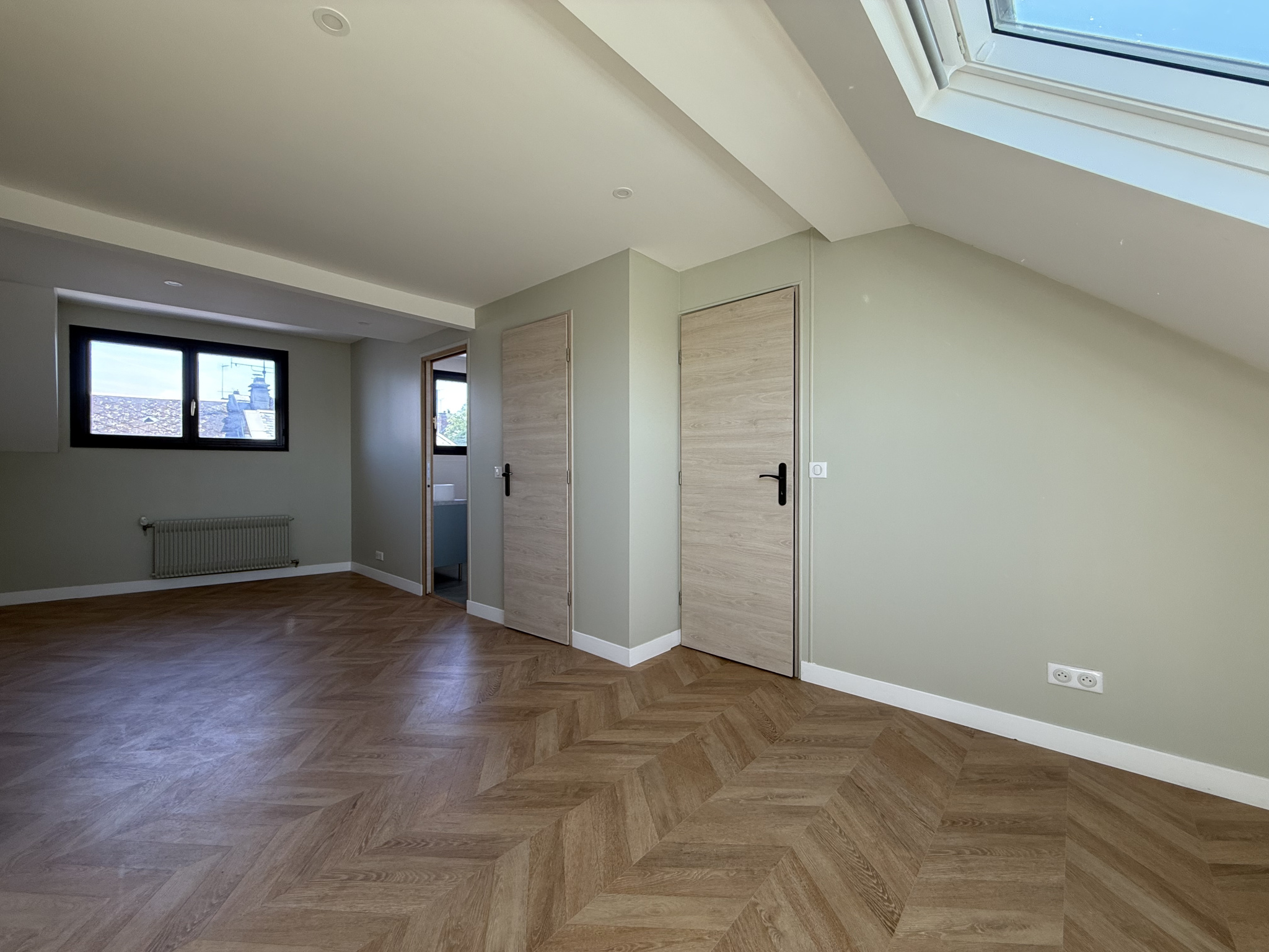Immo80 – L'immobilier à Amiens et dans la Somme-MAISON RENOVEE T5 QUARTIER HENRIVILLE