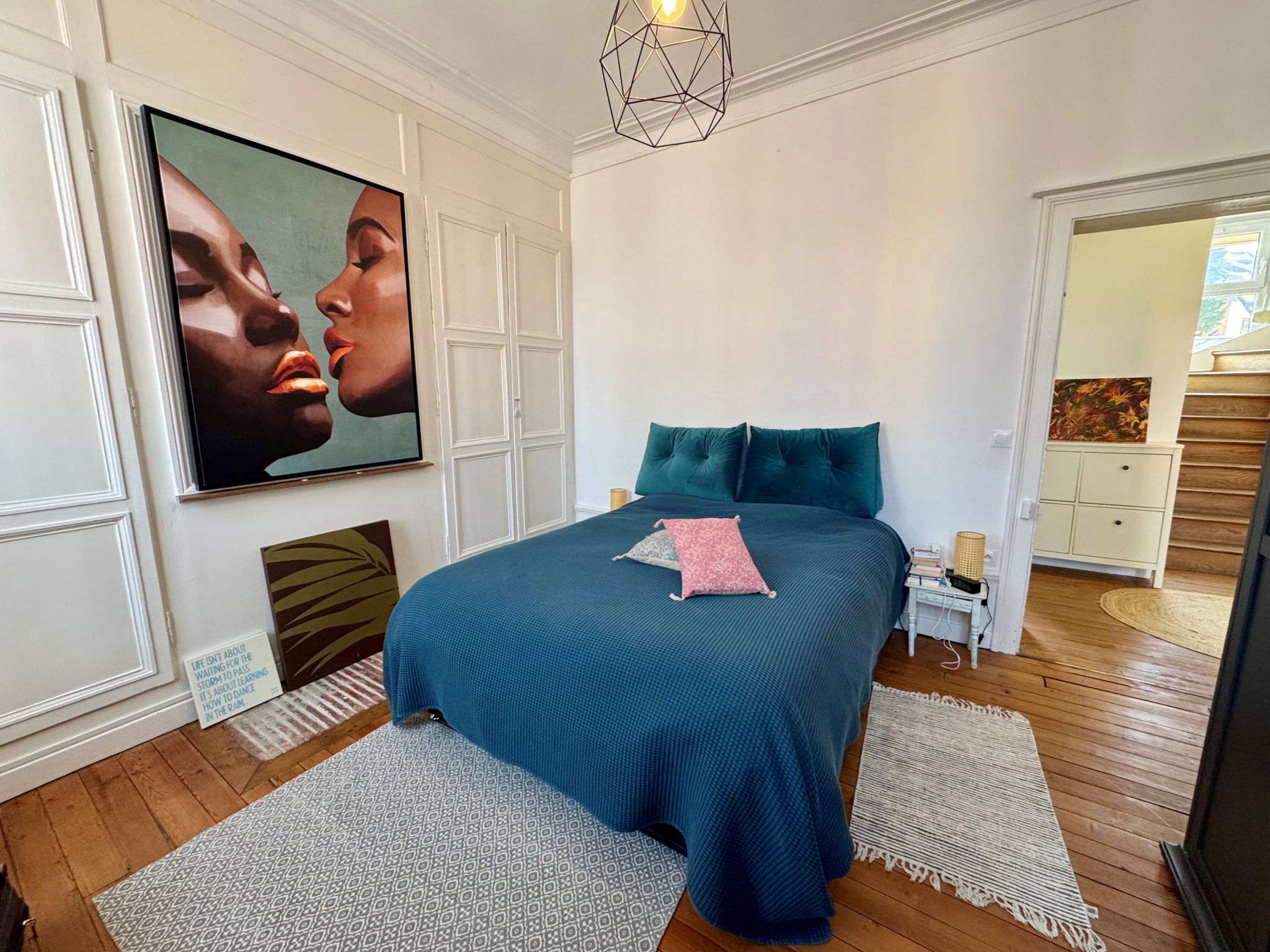Immo80 – L'immobilier à Amiens et dans la Somme-Hyper centre-ville – Maison 195m2 – 5/6 chambres – jardin