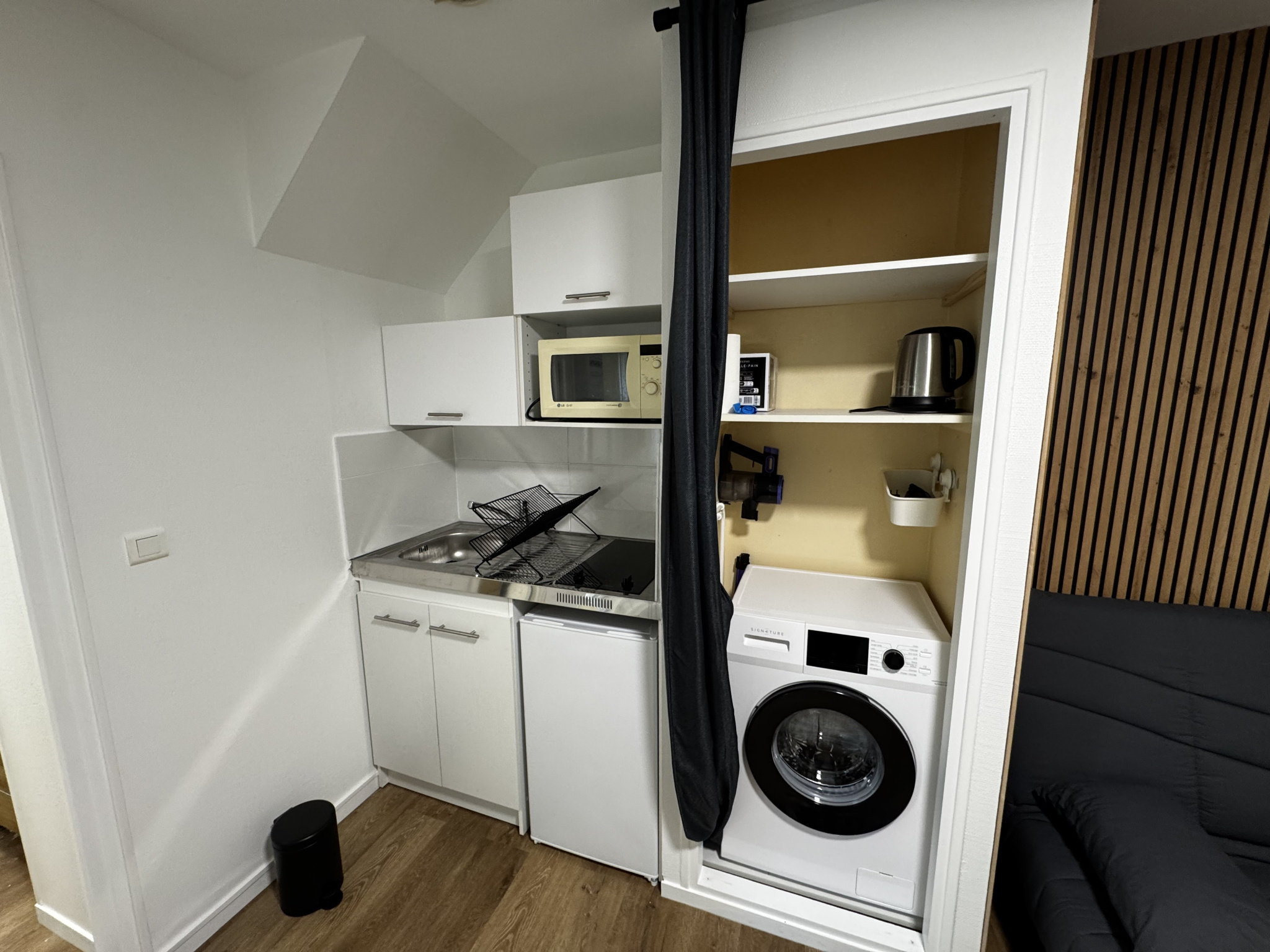 Immo80 – L'immobilier à Amiens et dans la Somme-STUDIO MEUBLÉ AMIENS HENRIVILLE