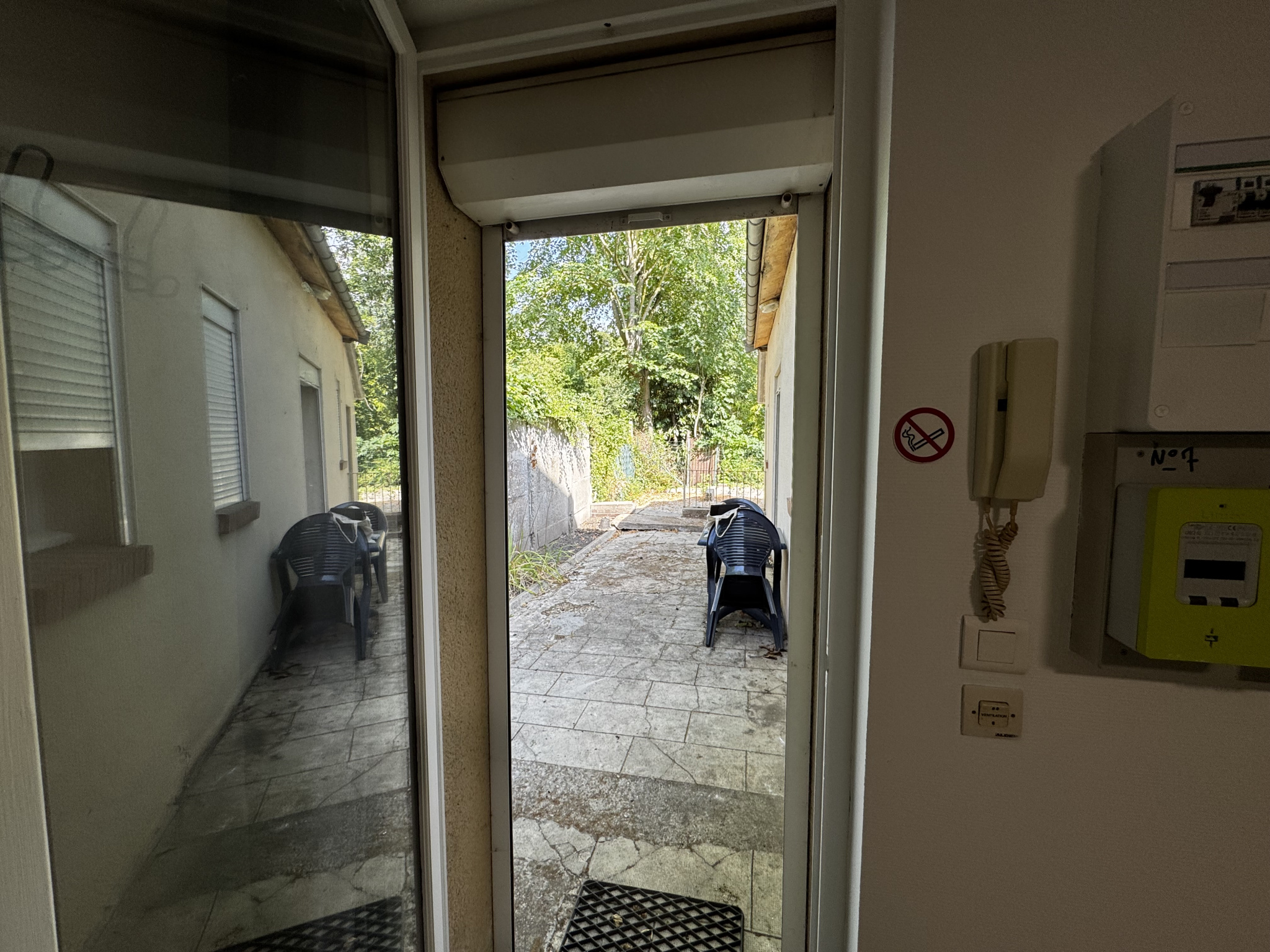Immo80 – L'immobilier à Amiens et dans la Somme-STUDIO MEUBLÉ AMIENS HENRIVILLE