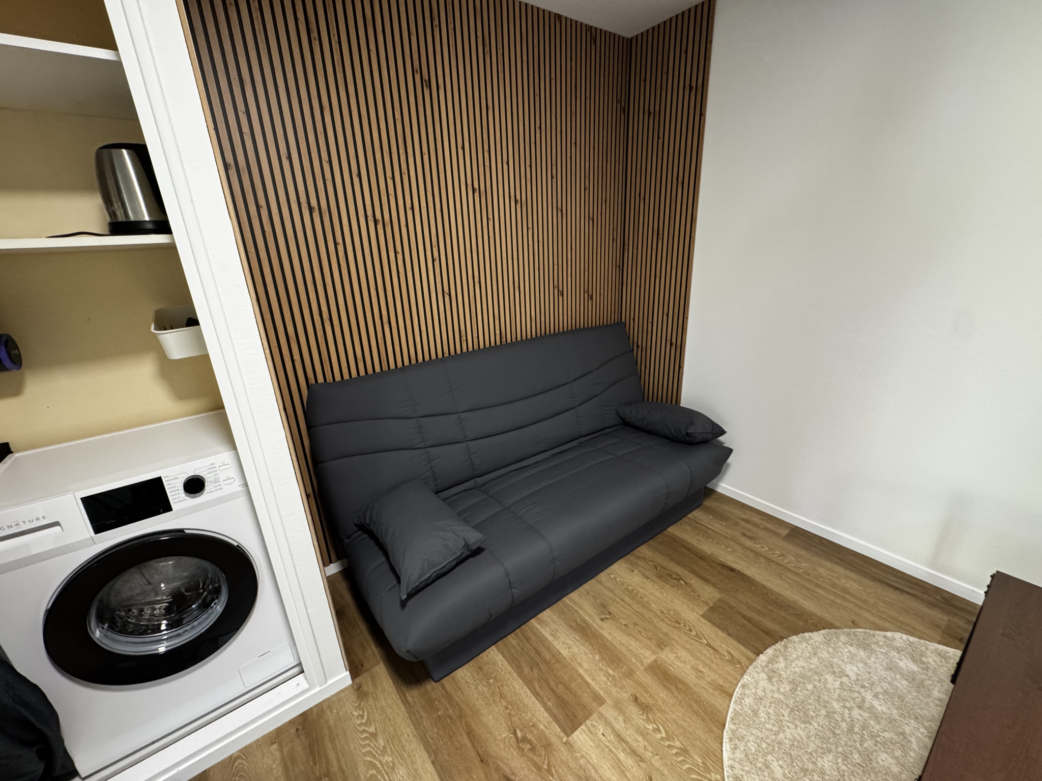 Immo80 – L'immobilier à Amiens et dans la Somme-STUDIO MEUBLÉ AMIENS HENRIVILLE