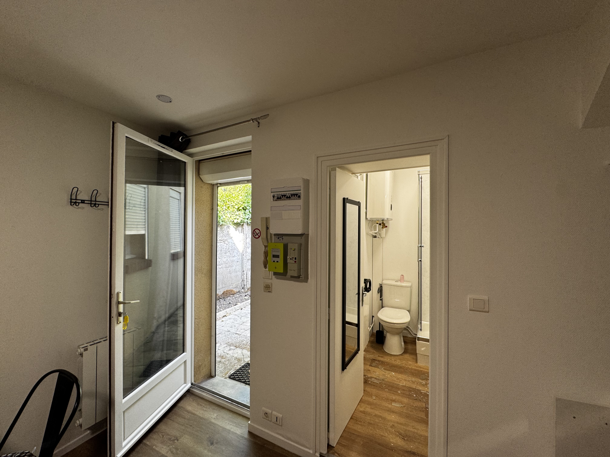 Immo80 – L'immobilier à Amiens et dans la Somme-STUDIO MEUBLÉ AMIENS HENRIVILLE