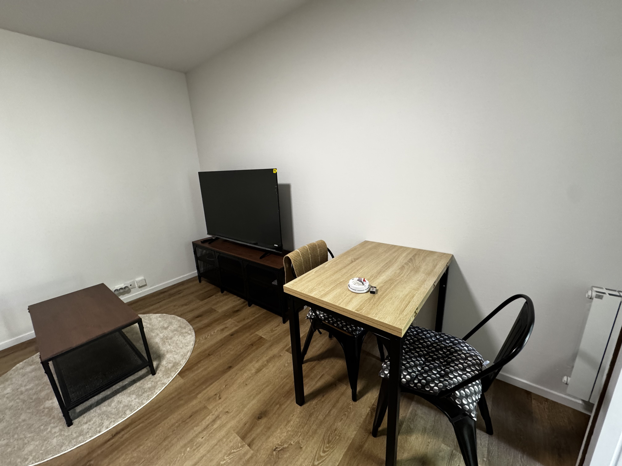 Immo80 – L'immobilier à Amiens et dans la Somme-STUDIO MEUBLÉ AMIENS HENRIVILLE